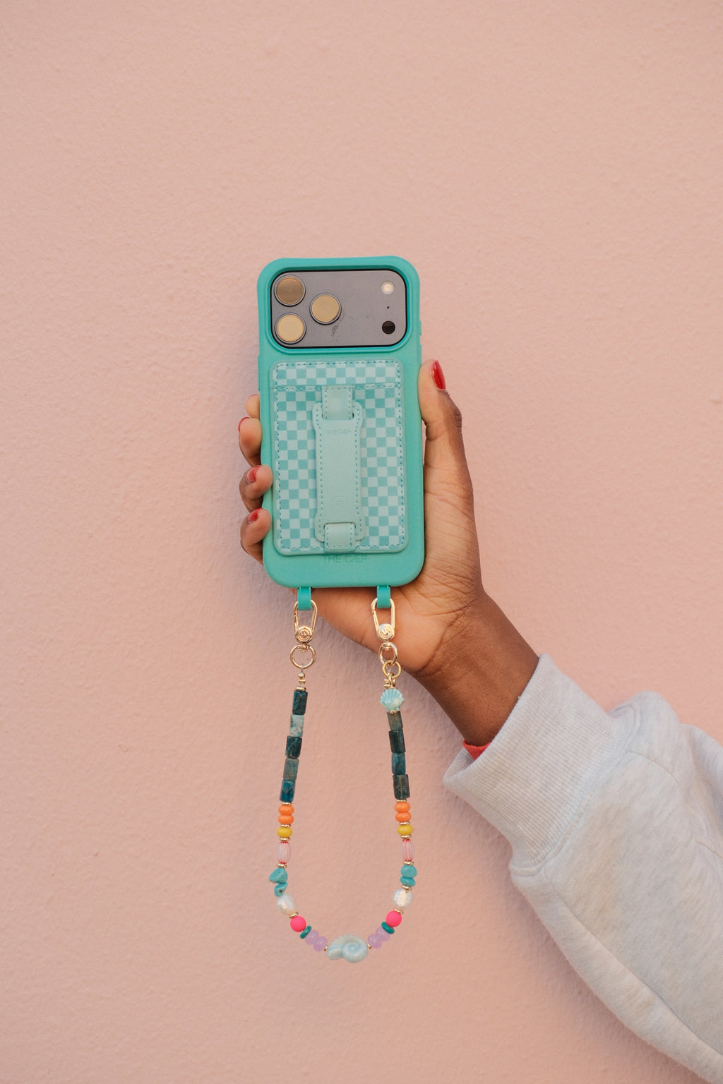 Rumi Strap (Multi-Wear)