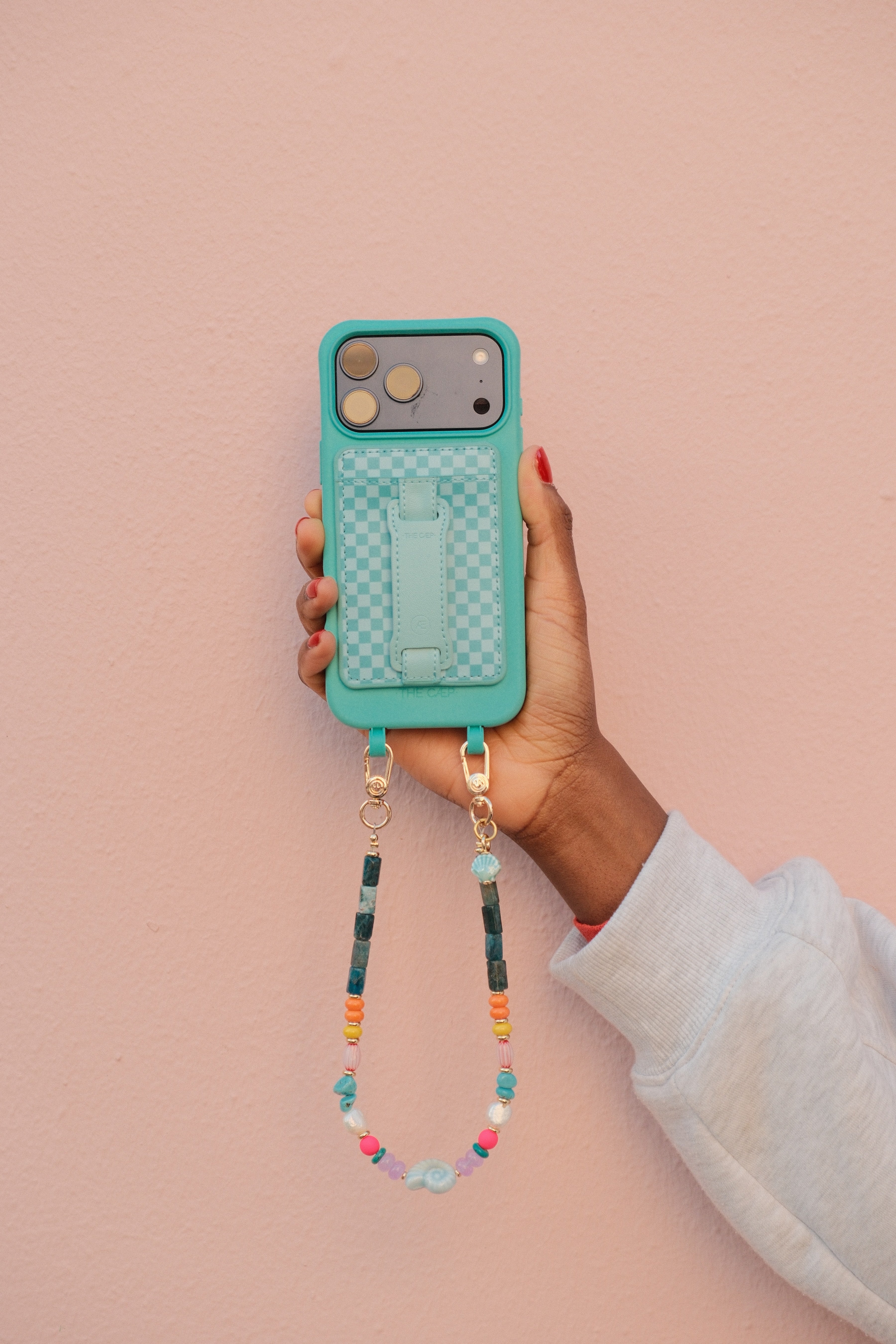 Rumi Strap (Multi-Wear)