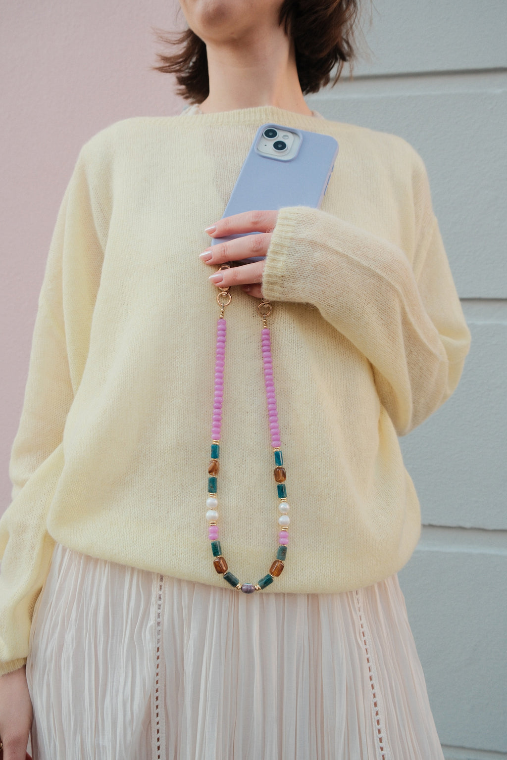 Onda Strap (Multi-Wear)
