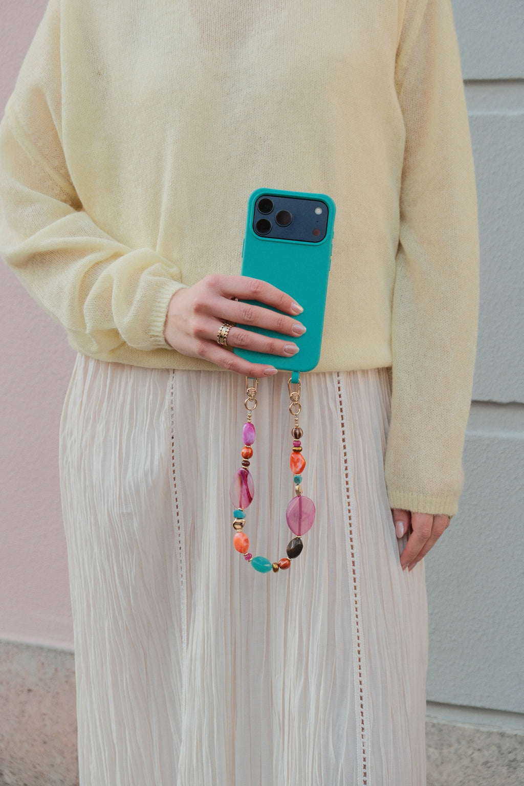 Marea Phone Strap