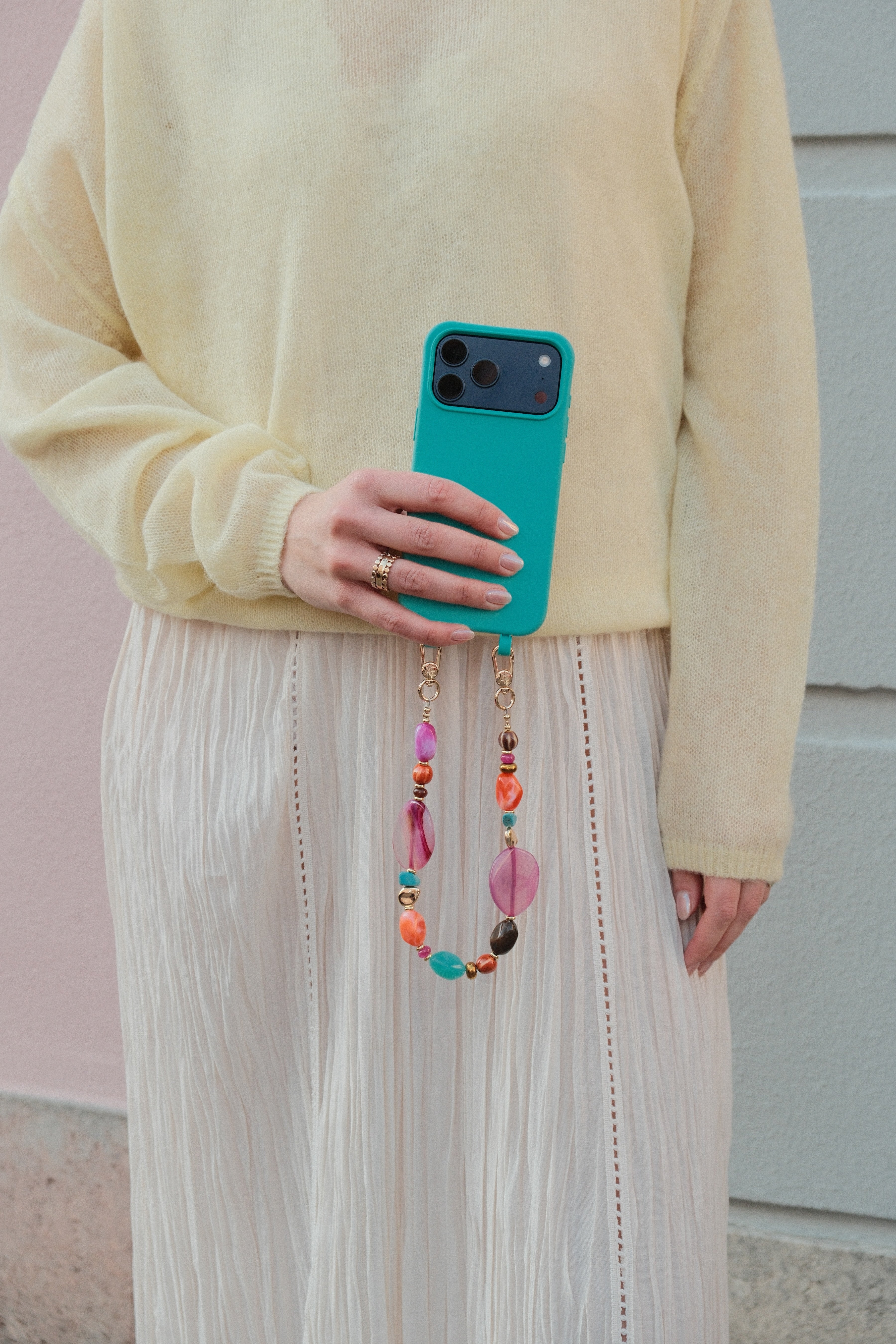 Marea Phone Strap