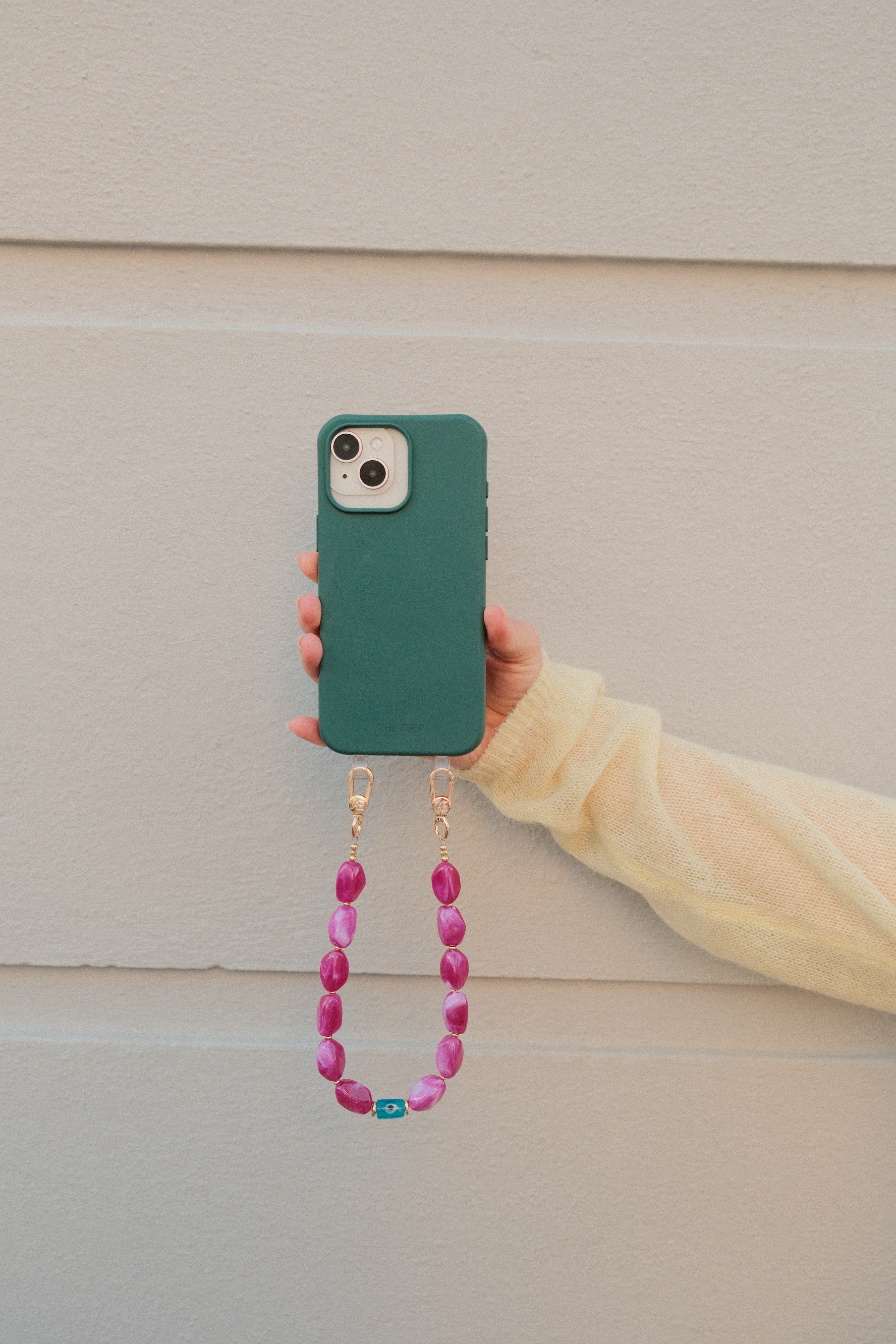 Mira Strap (Multi-Wear)