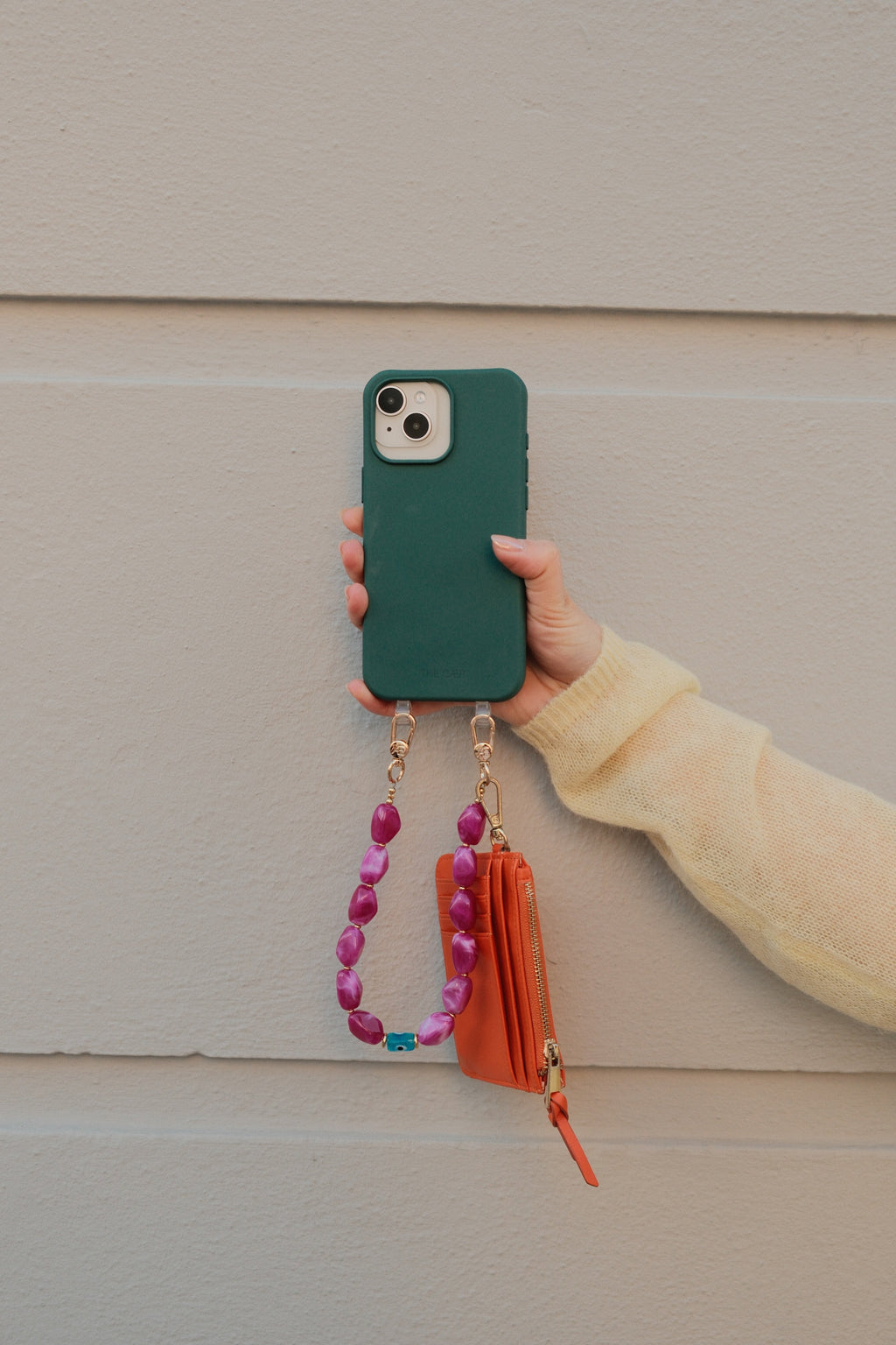 Mira Strap (Multi-Wear)