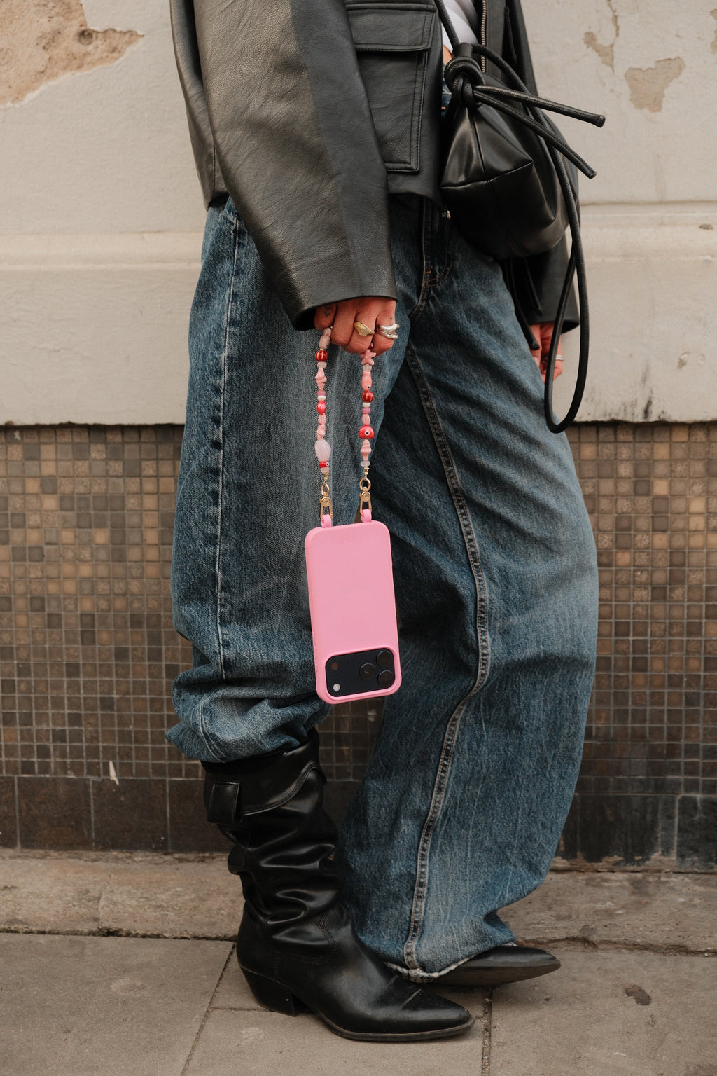 Riva Phone Strap