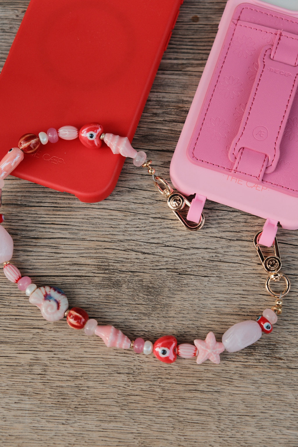 Poppy iPhone Case (MagSafe)