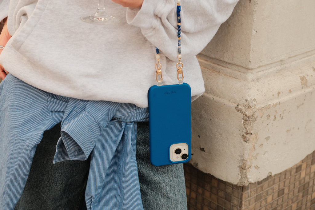 Indigo Strap (Multi-Wear)