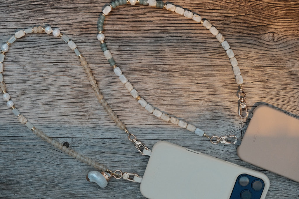 Sora Strap (Multi-Wear)
