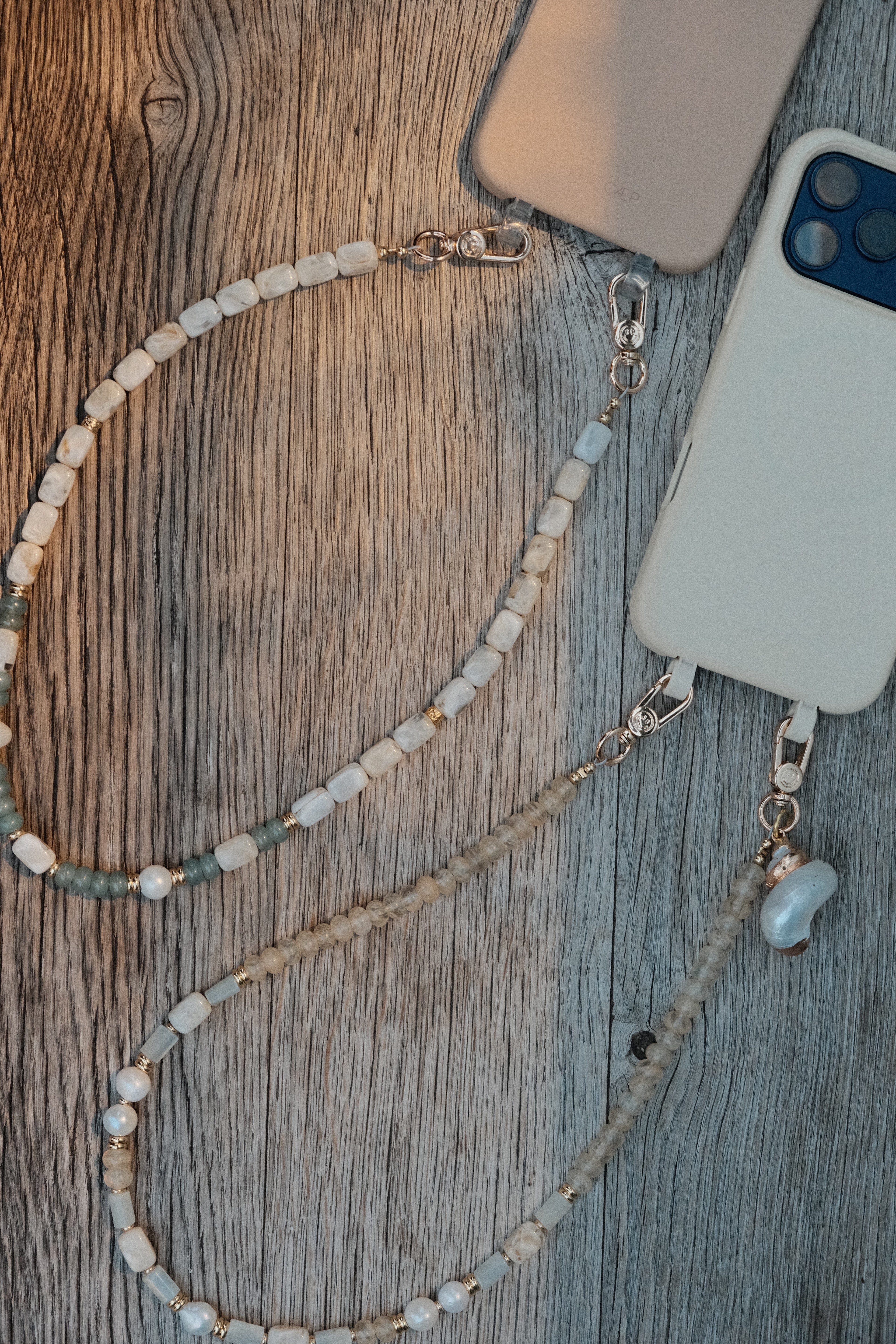 Linen Strap (Multi-Wear)