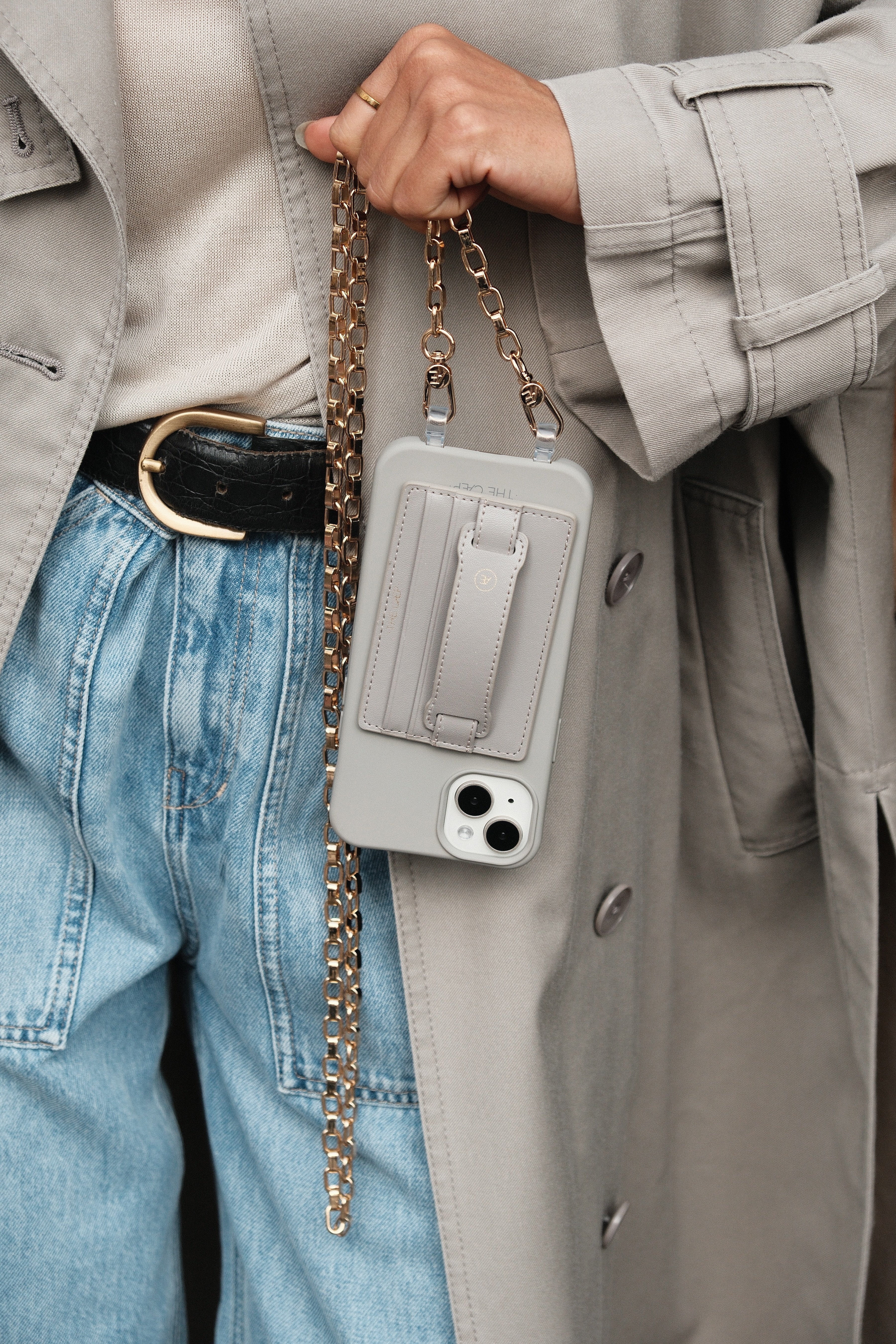 Cloud iPhone Case (MagSafe)