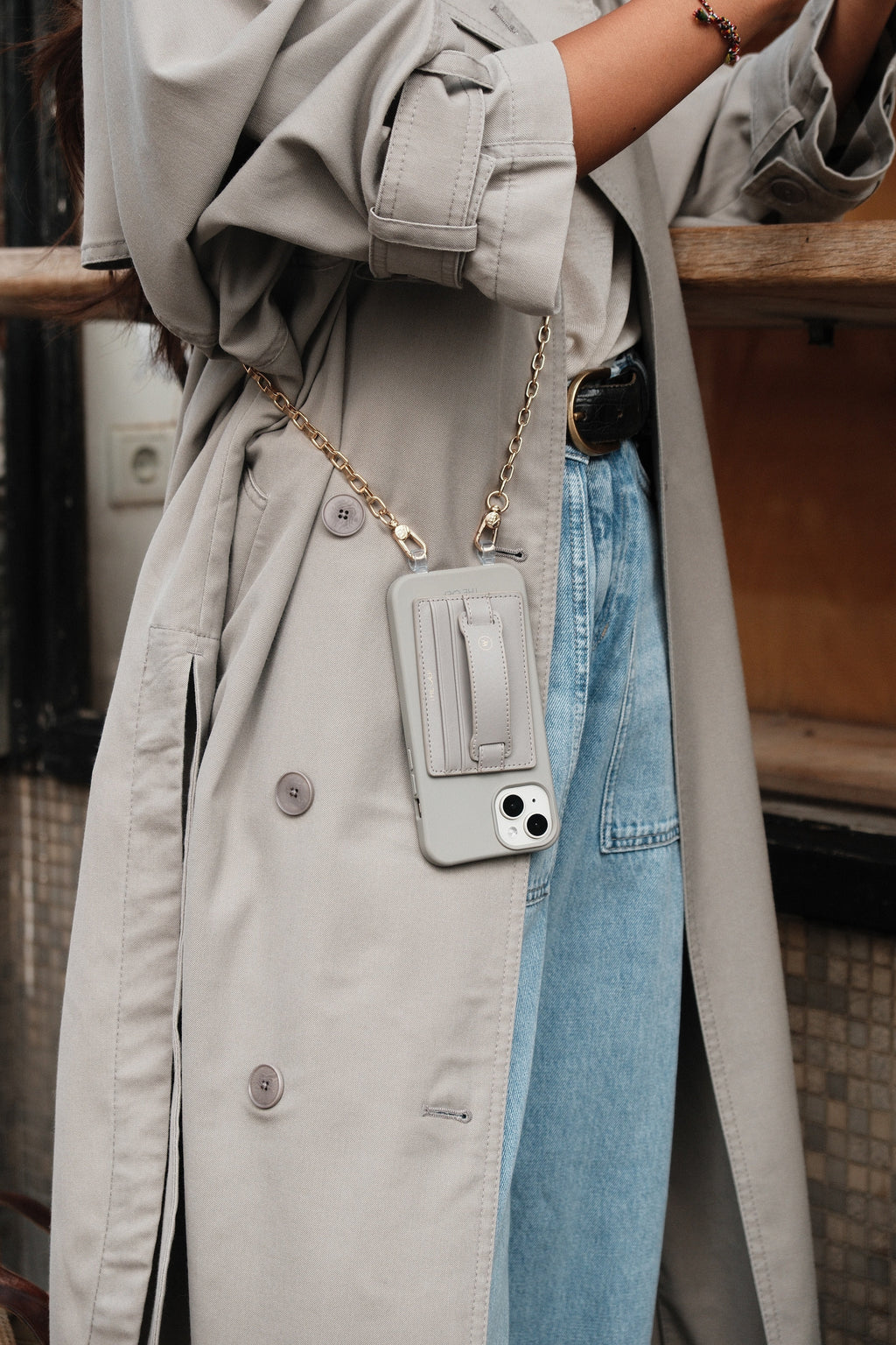 Cloud iPhone Case (MagSafe)