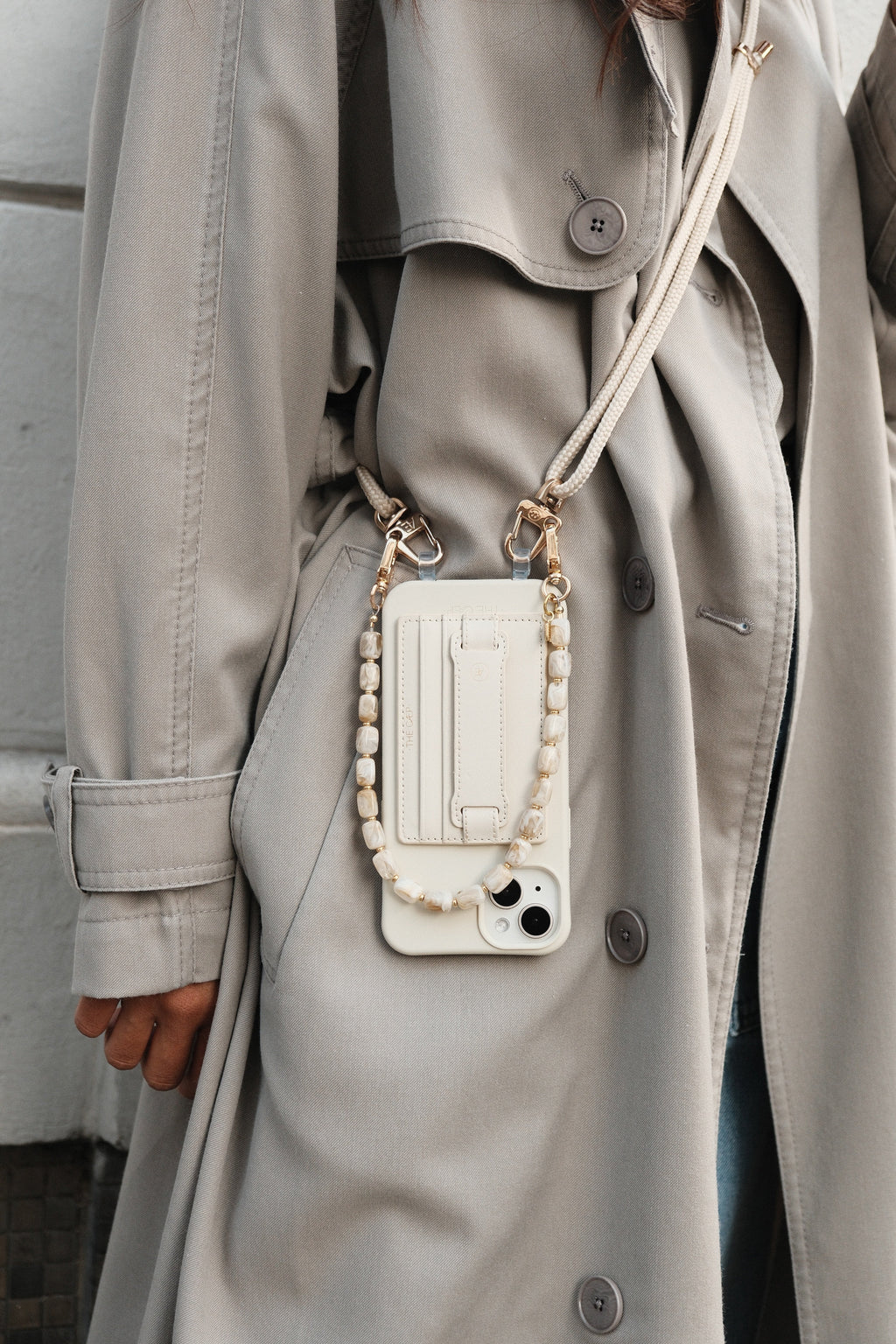 Bondi Phone Strap