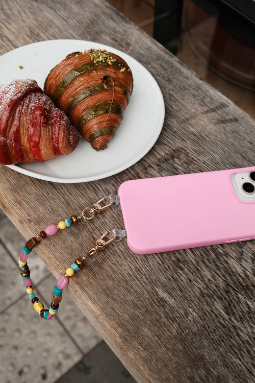 Cabo Phone Wristlet