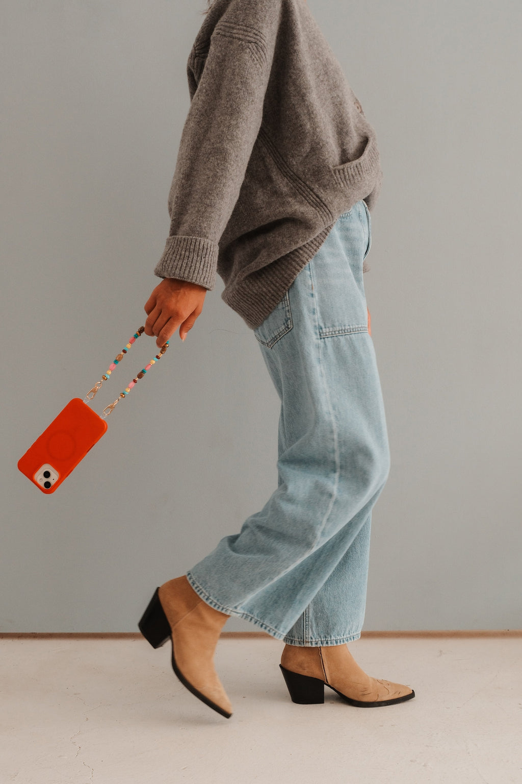 Poppy iPhone Case (MagSafe)