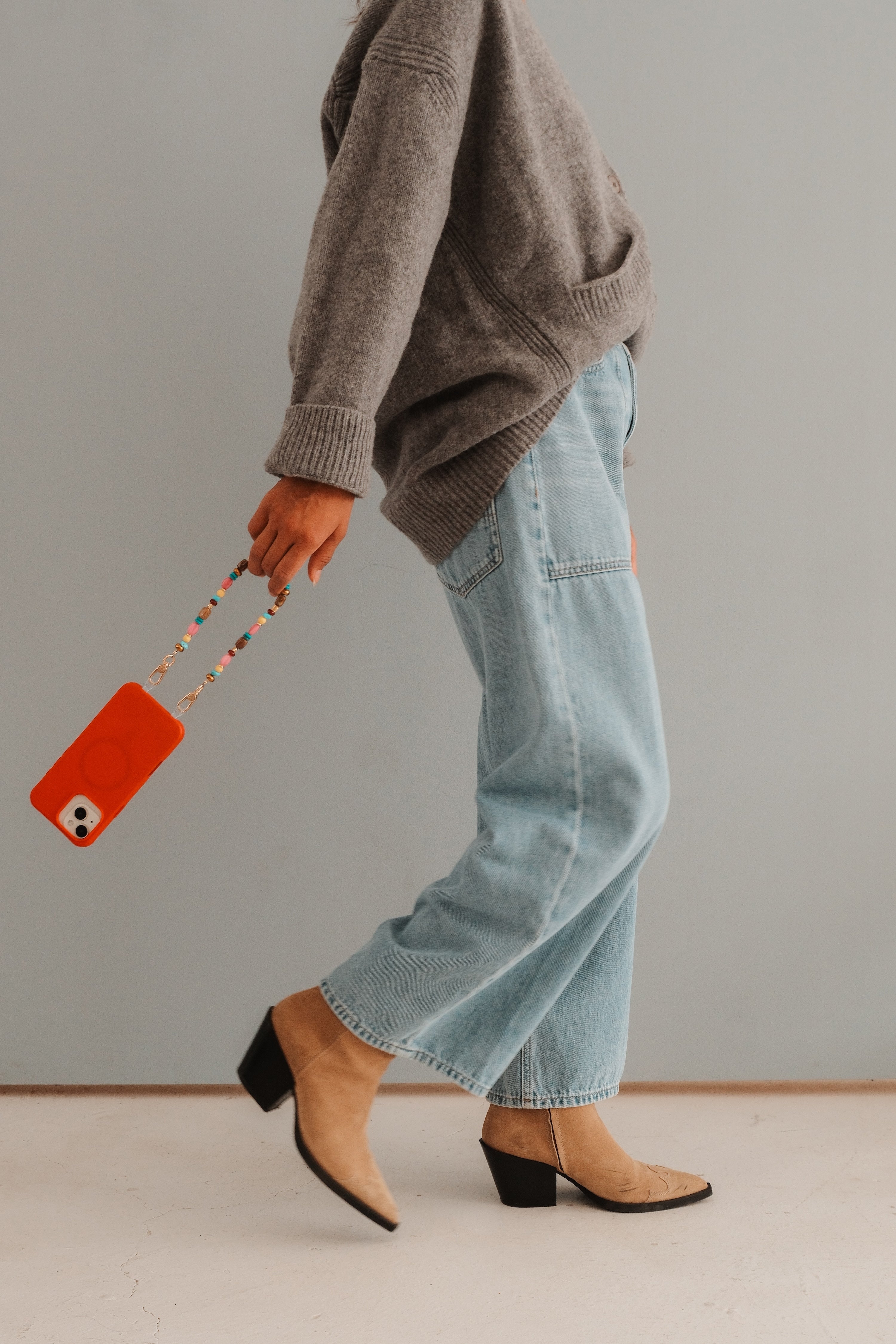 Poppy iPhone Case (MagSafe)