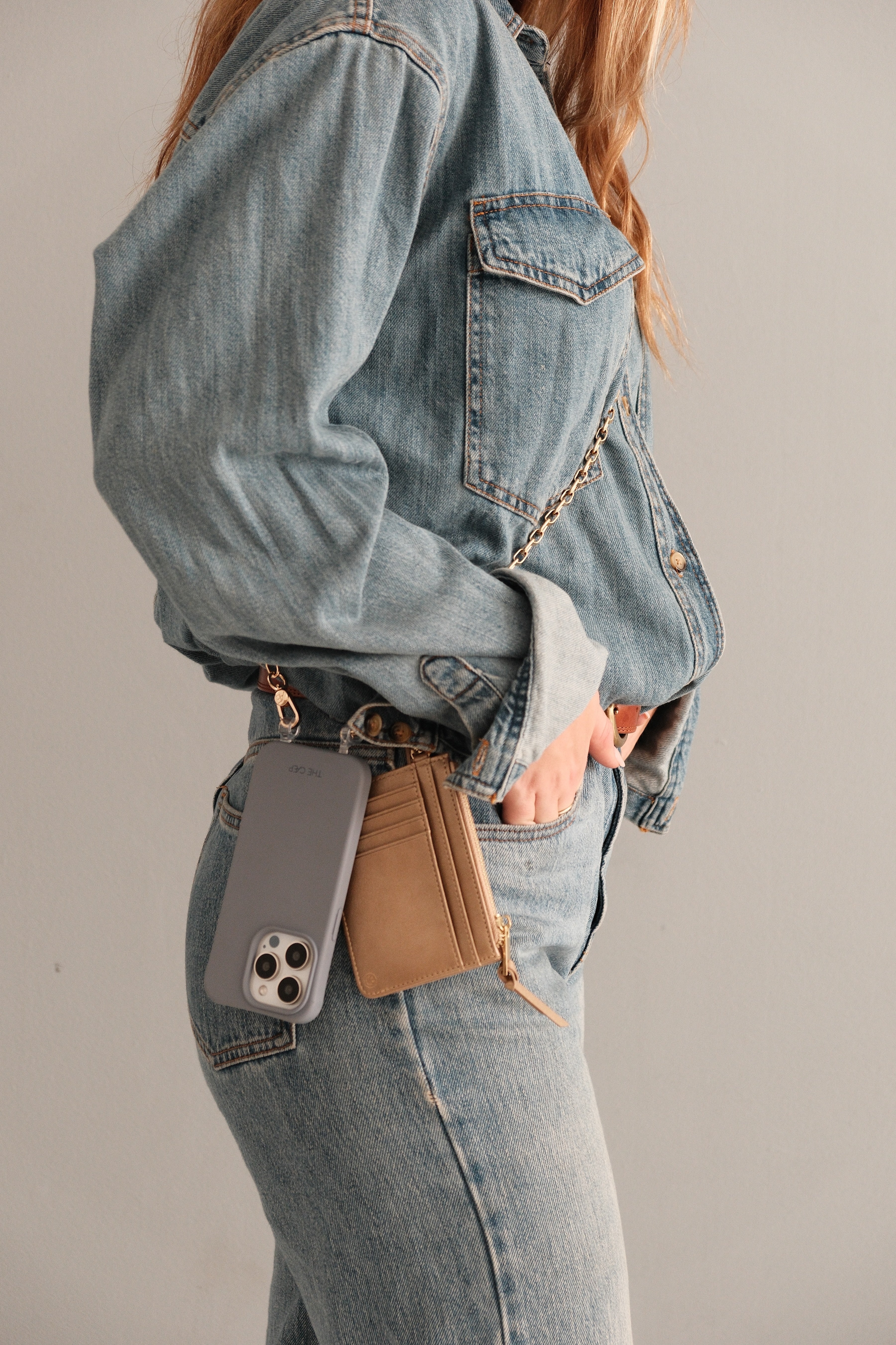 Salty iPhone Case (MagSafe)