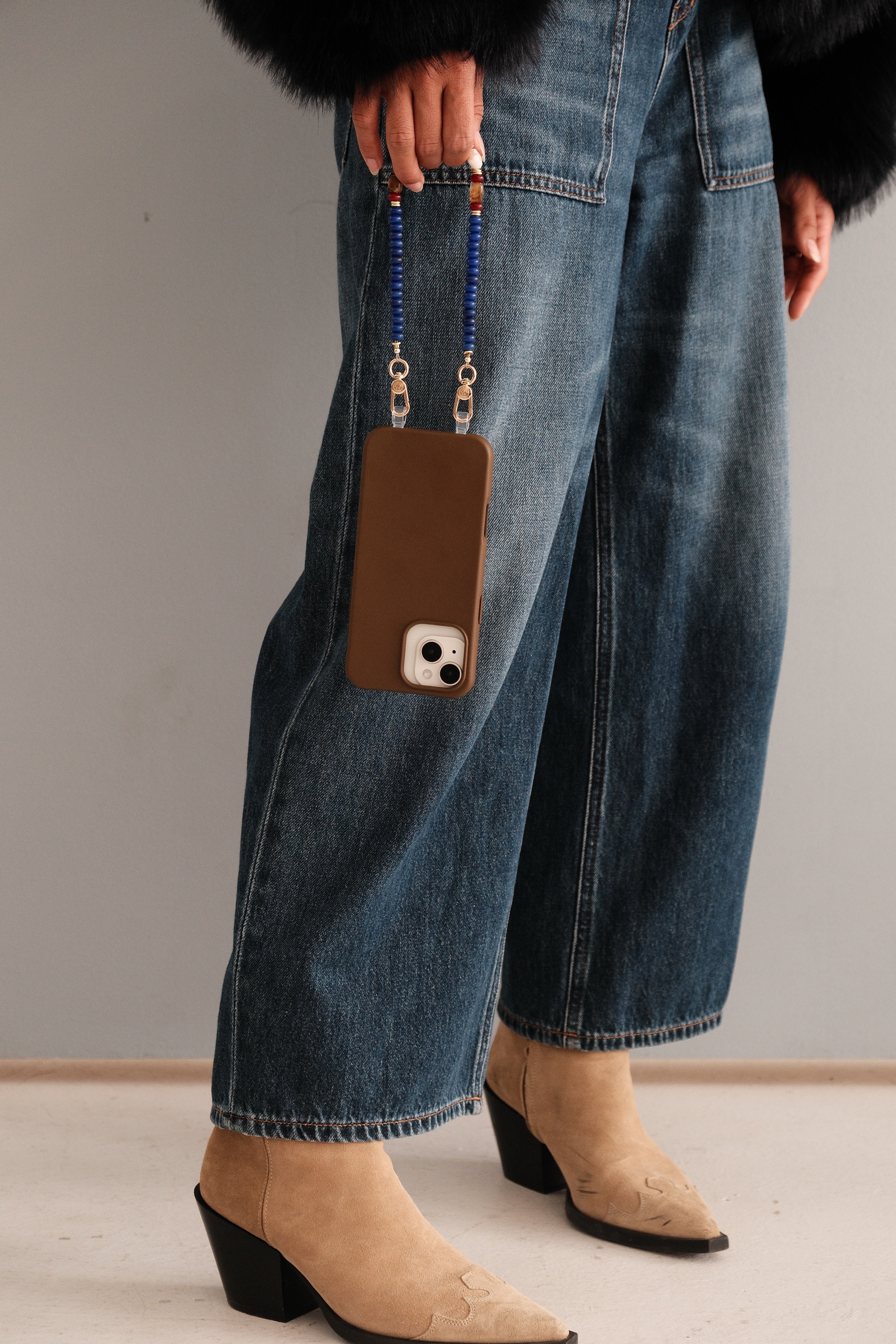 Montana iPhone Case (MagSafe)