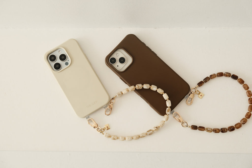 Montana iPhone Case (MagSafe)
