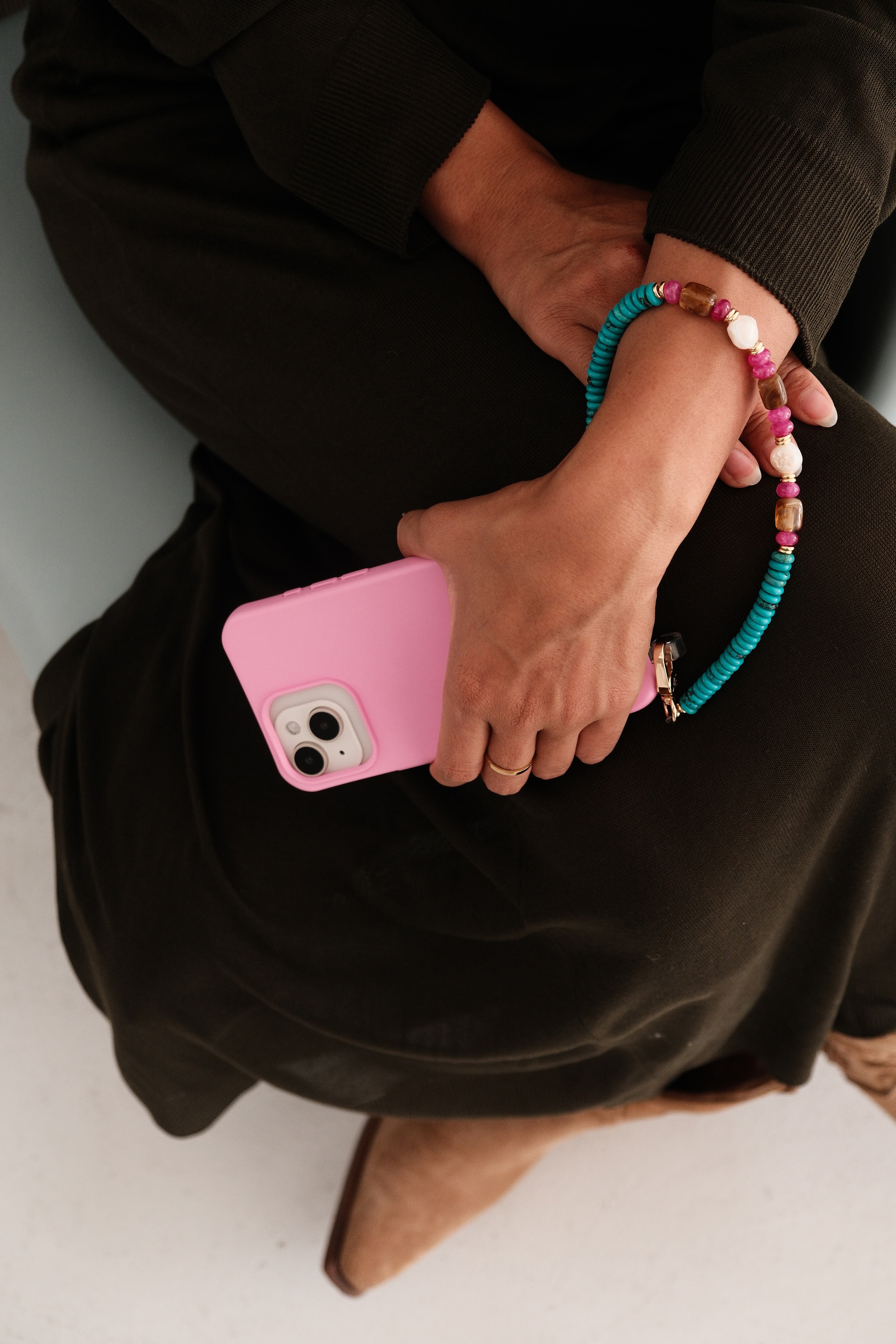 Malibu iPhone Case (MagSafe)