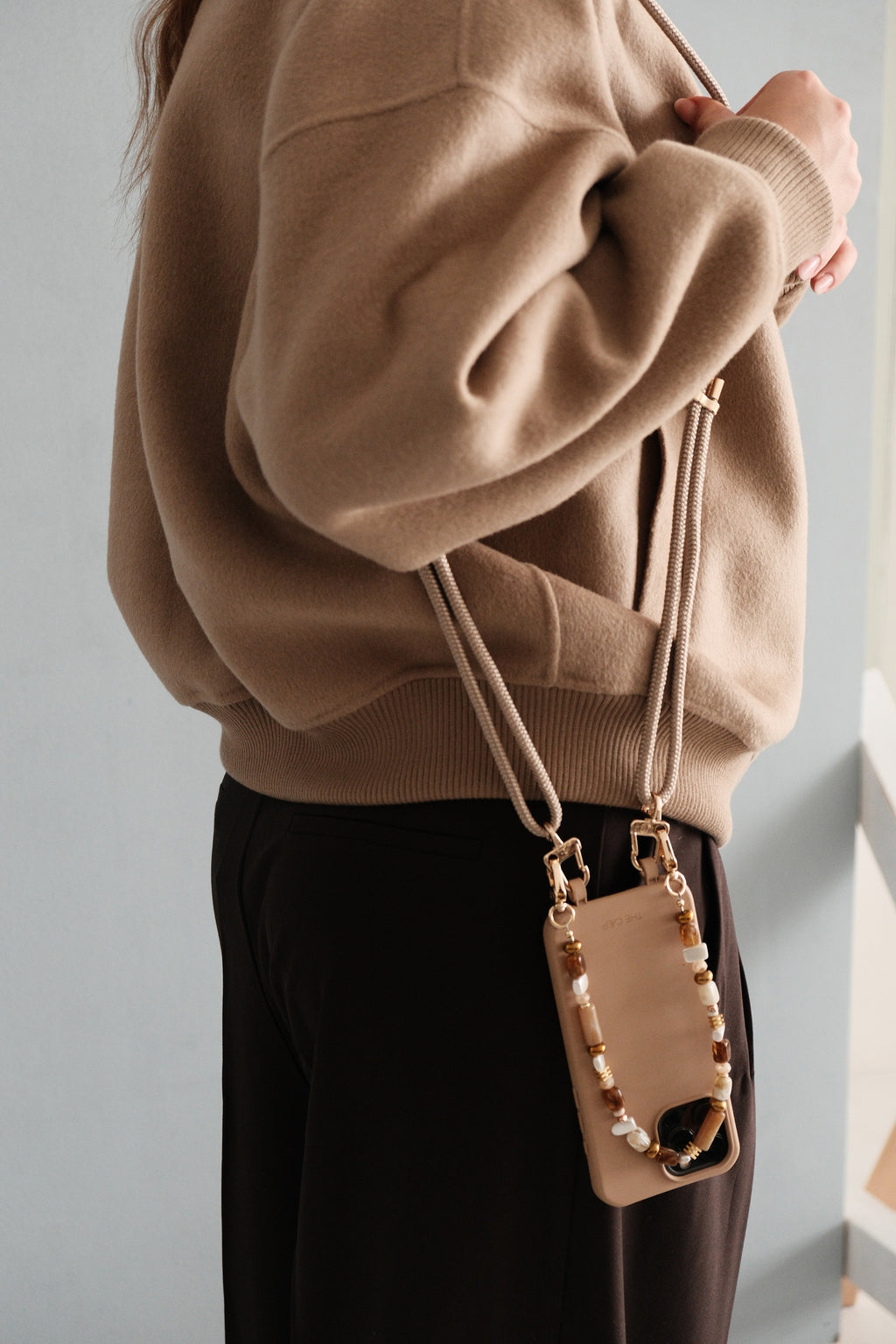 Dune Phone Strap