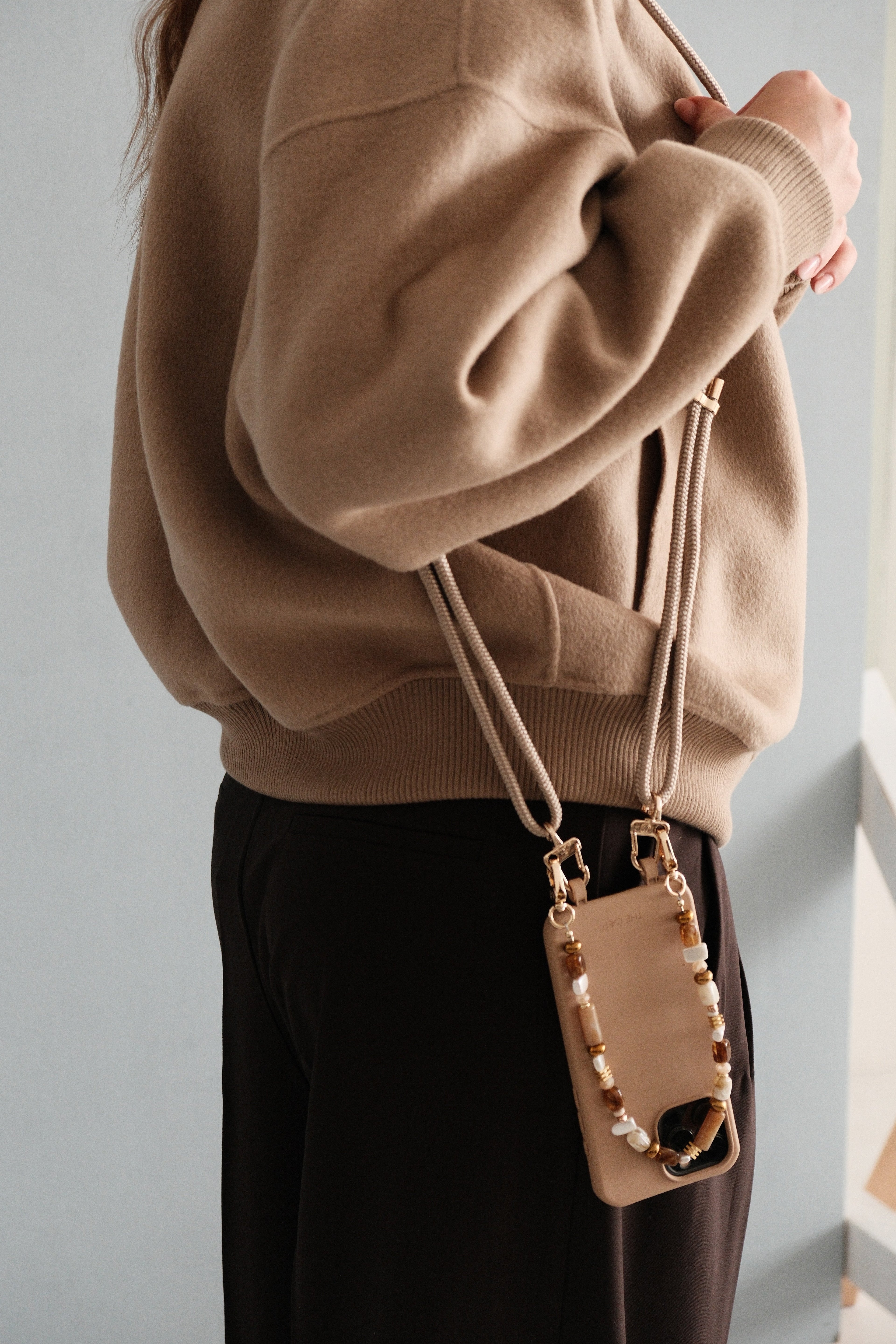 Dune Phone Strap