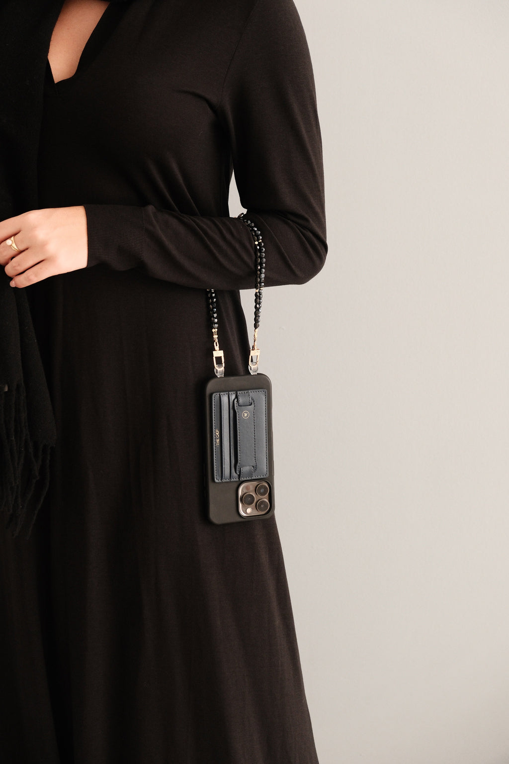 Night iPhone Case (MagSafe)