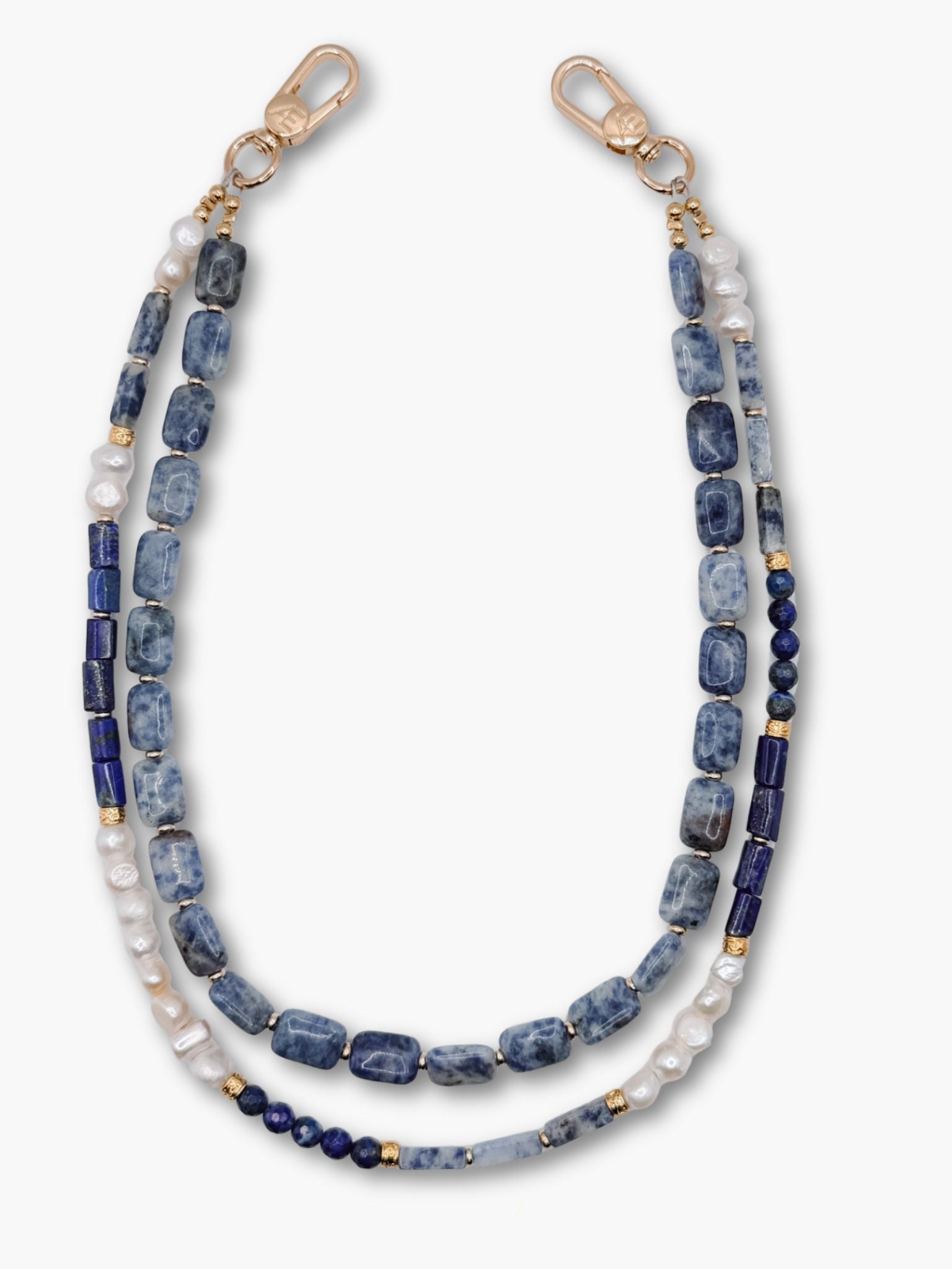 Harbor Double Strap (Multi-Wear)