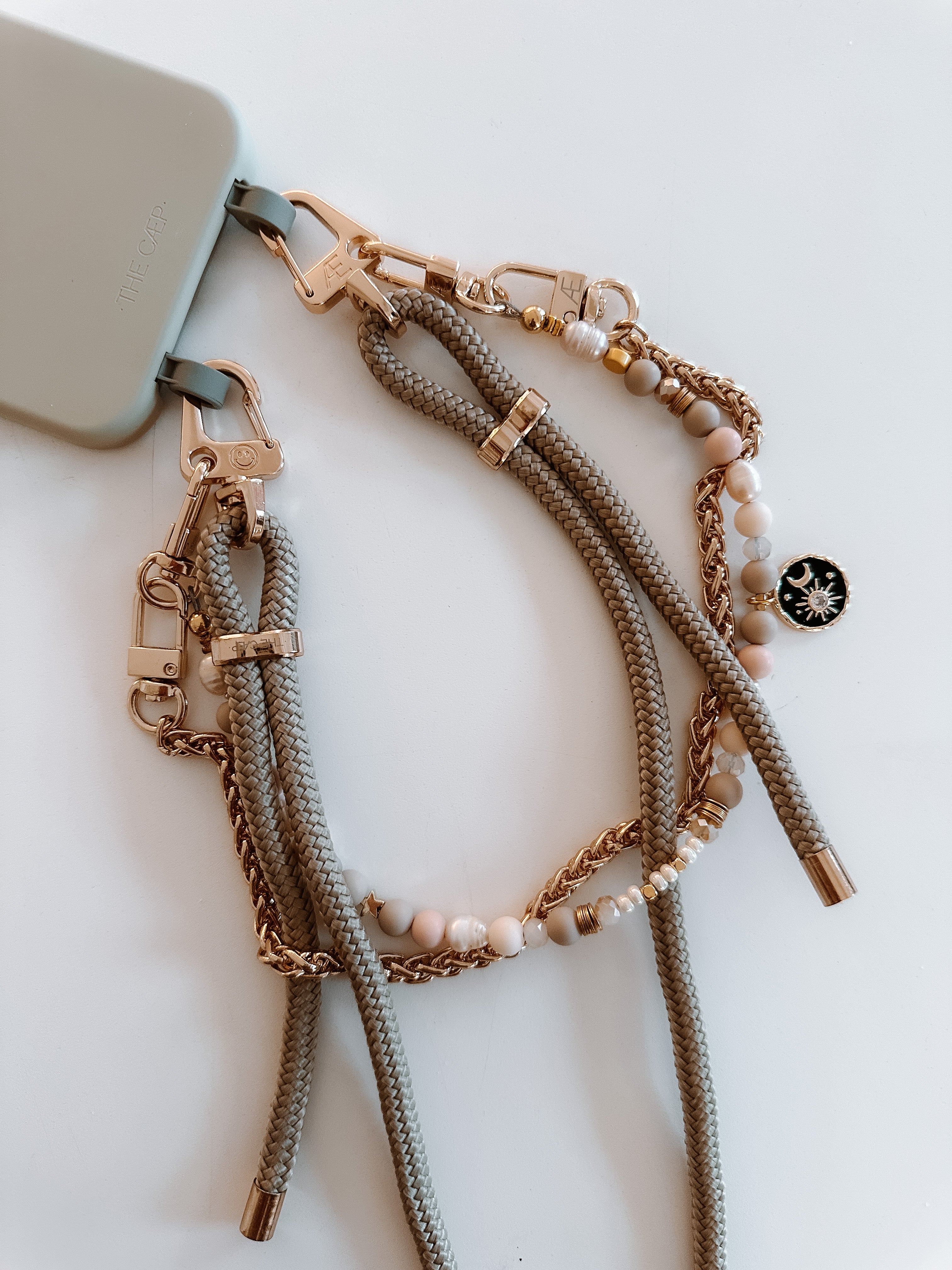 Dune Phone Strap