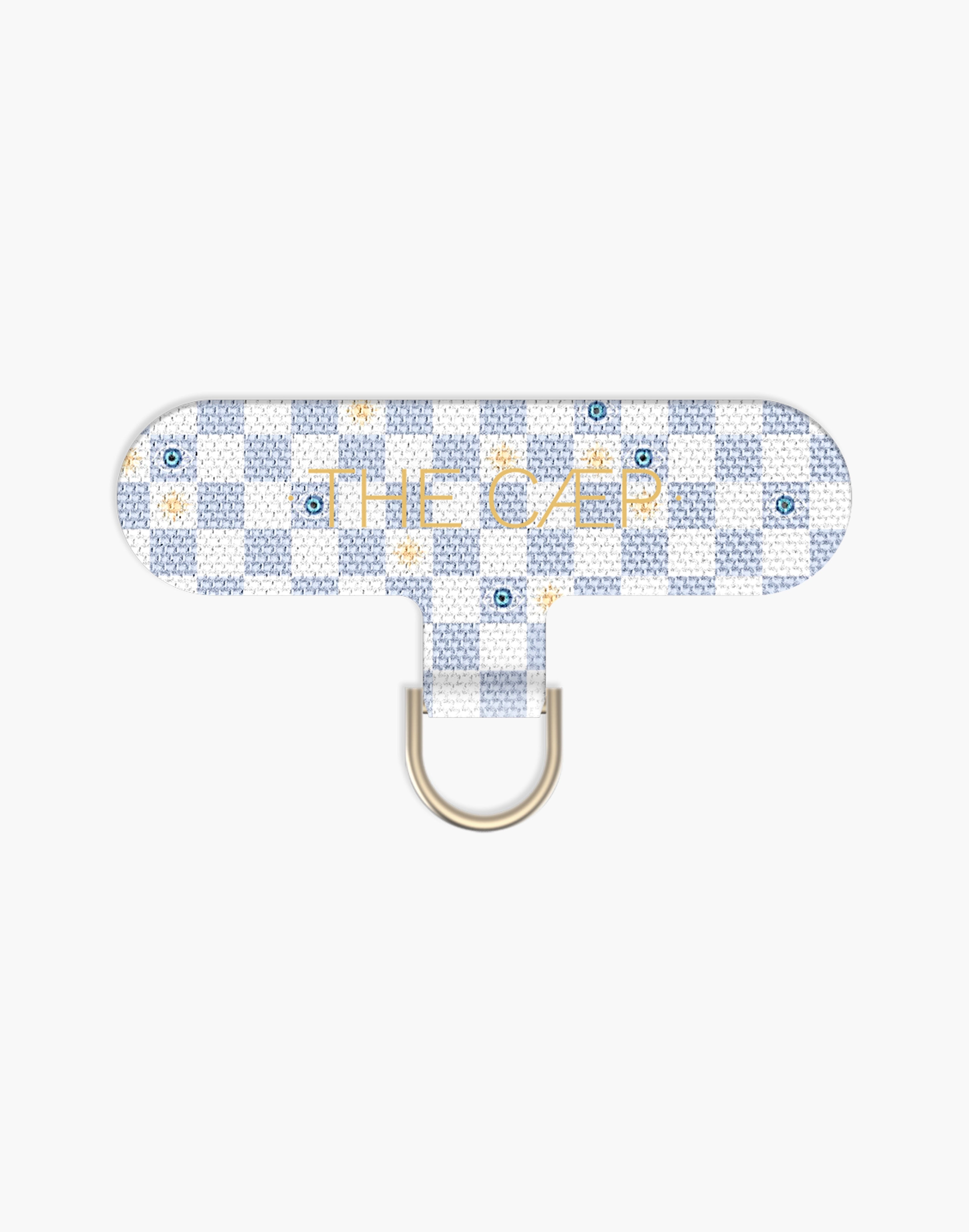 Universal Phone Hitch - Final Sale