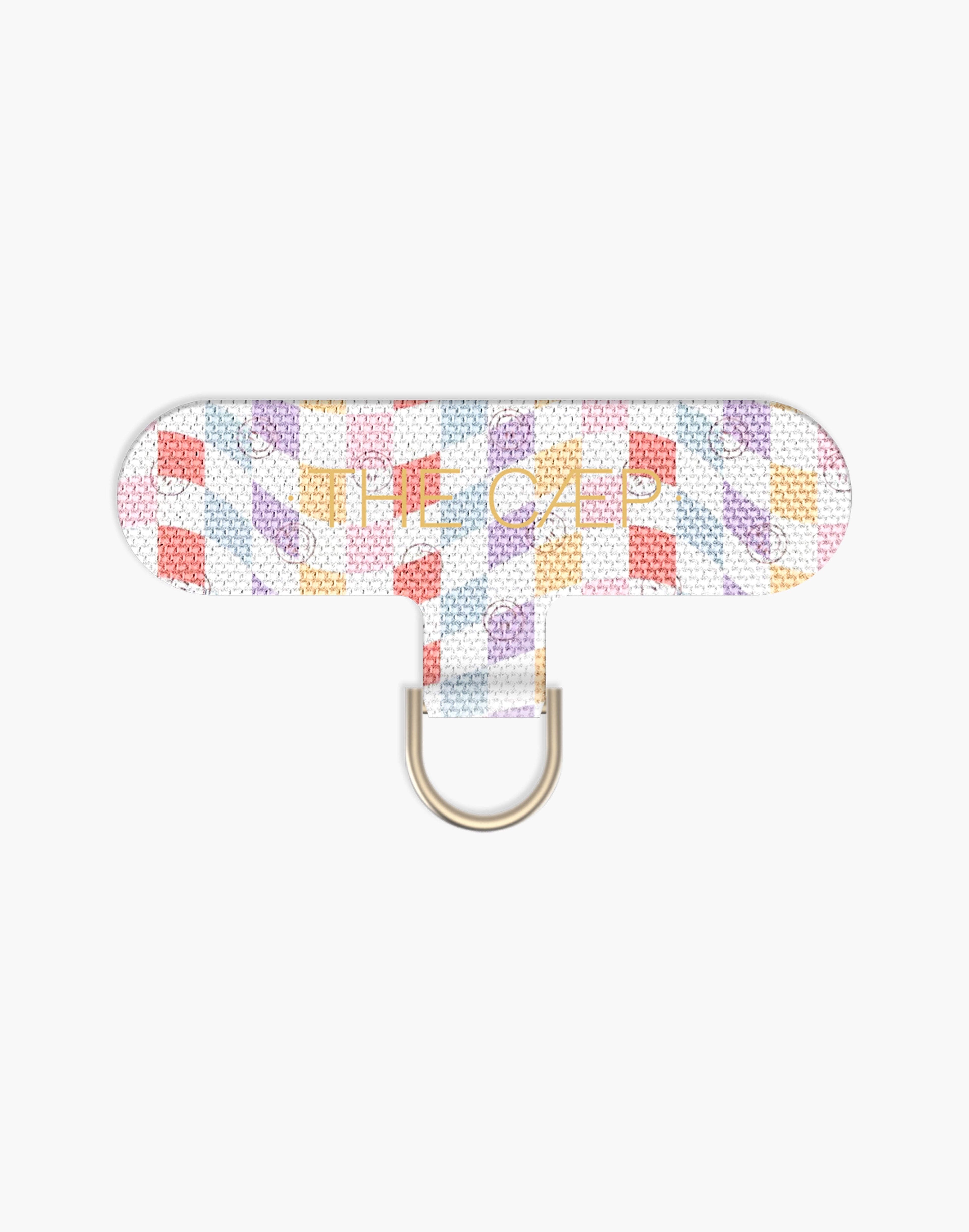 Universal Phone Hitch - Final Sale