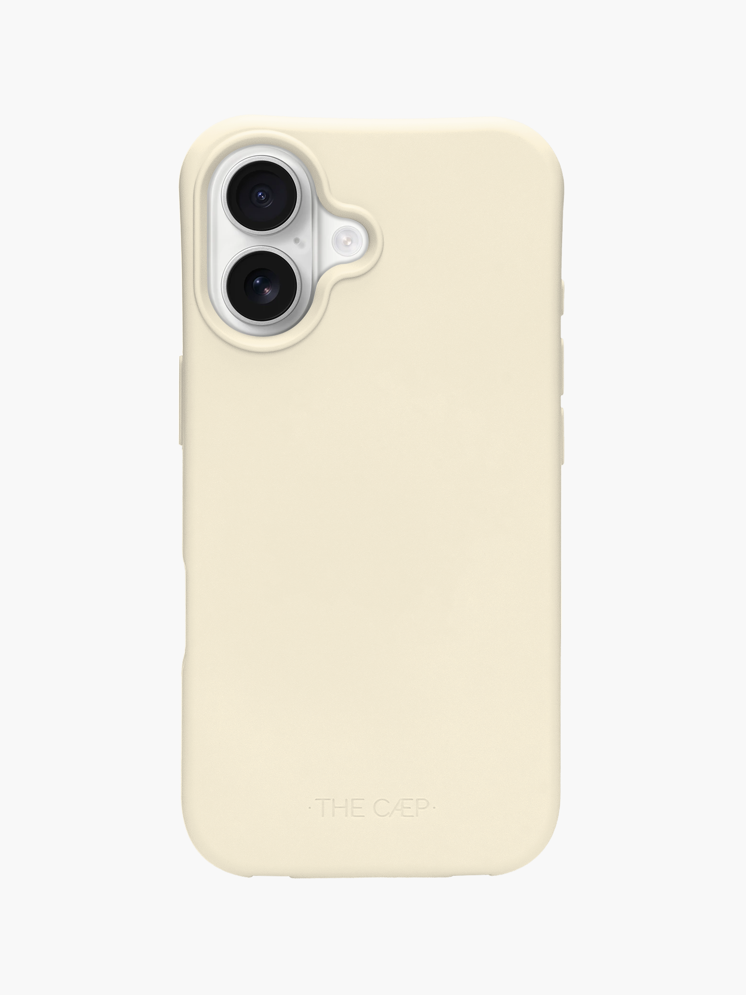 Latte iPhone Case (MagSafe)
