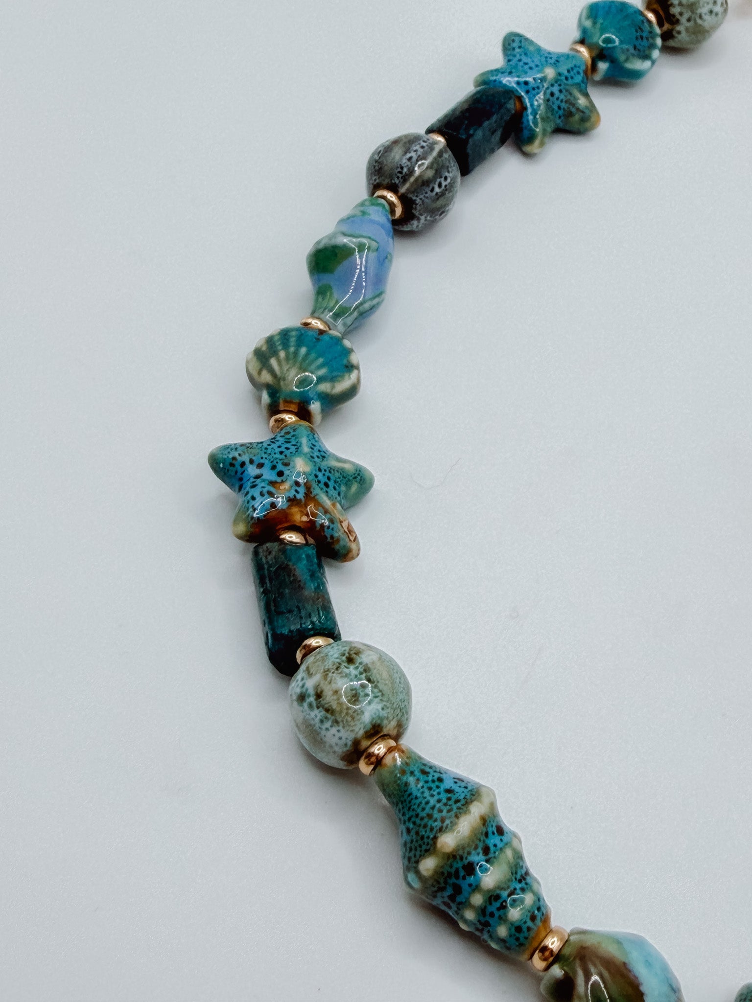 Cove Phone Strap