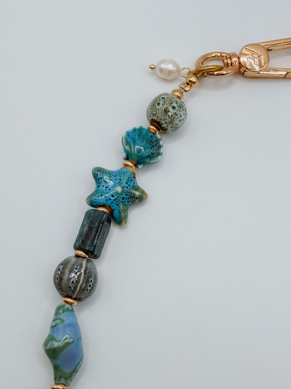 Cove Phone Strap