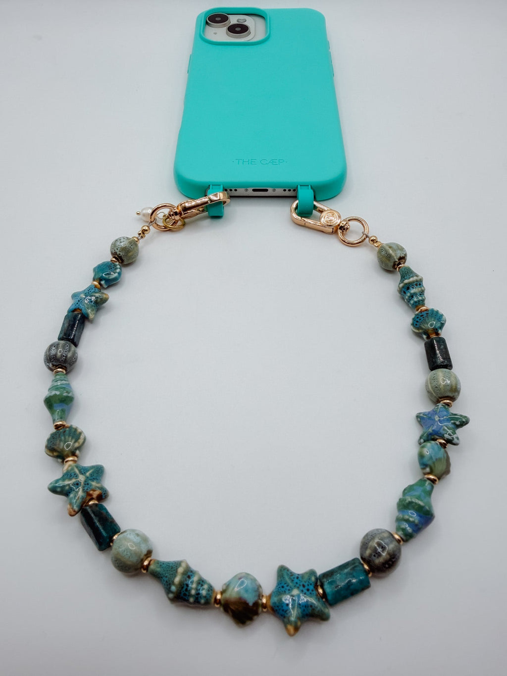 Cove Phone Strap