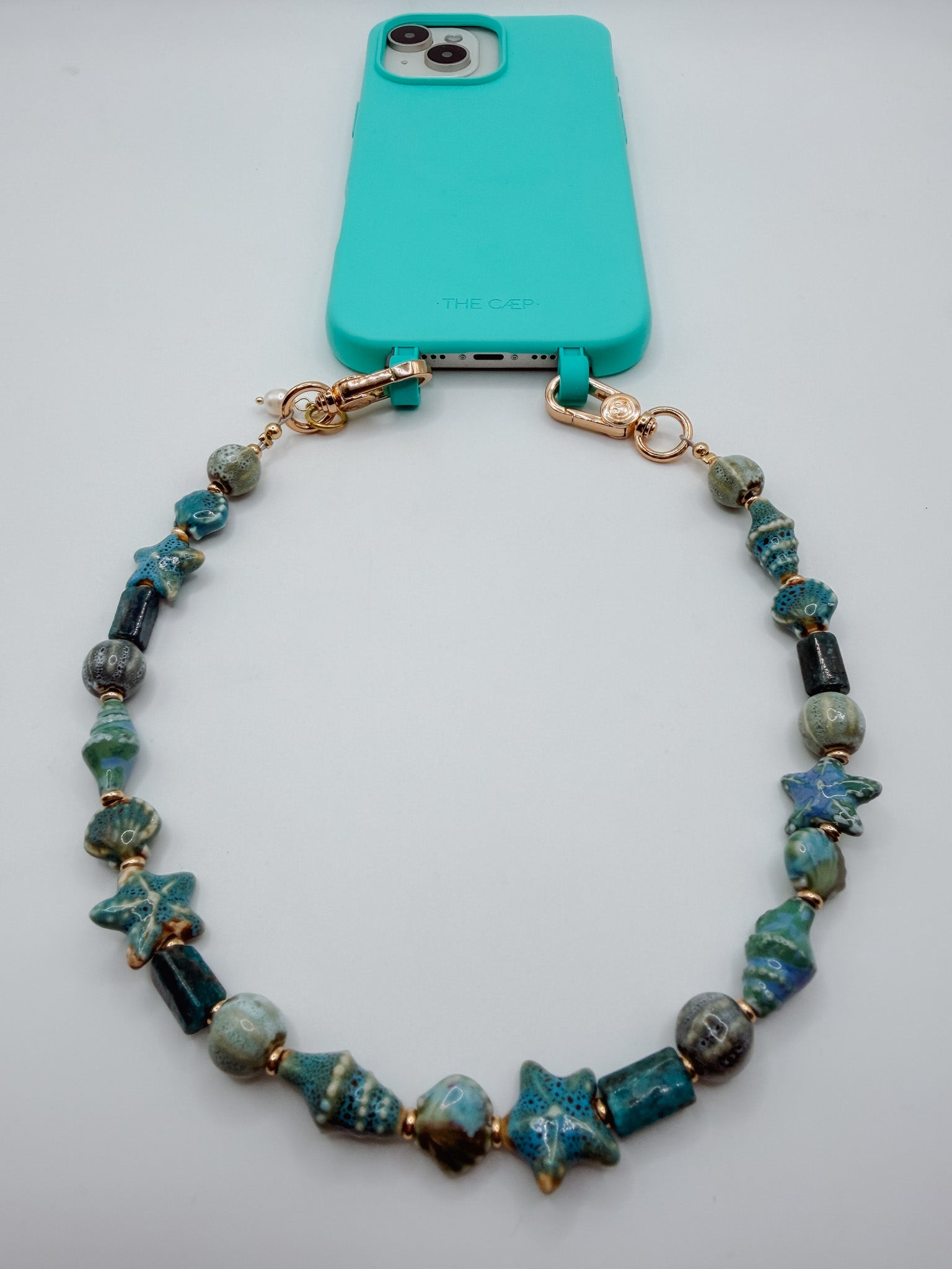 Cove Phone Strap