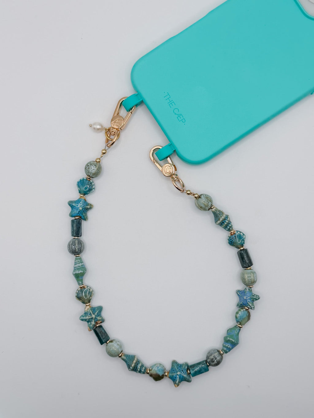 Cove Phone Strap