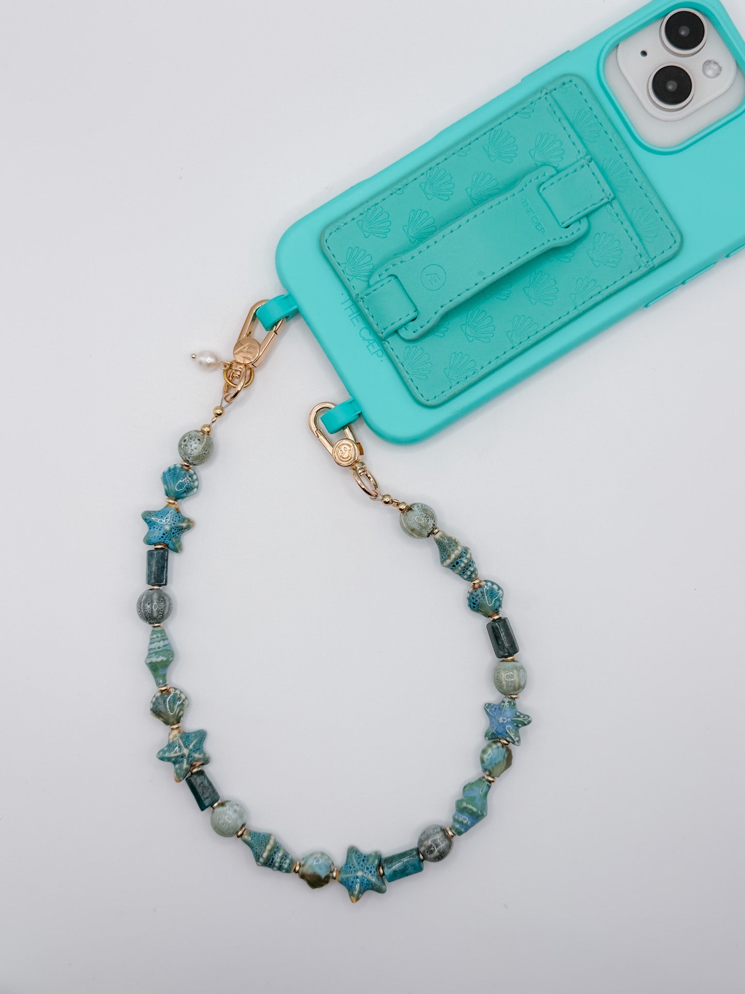 Cove Phone Strap
