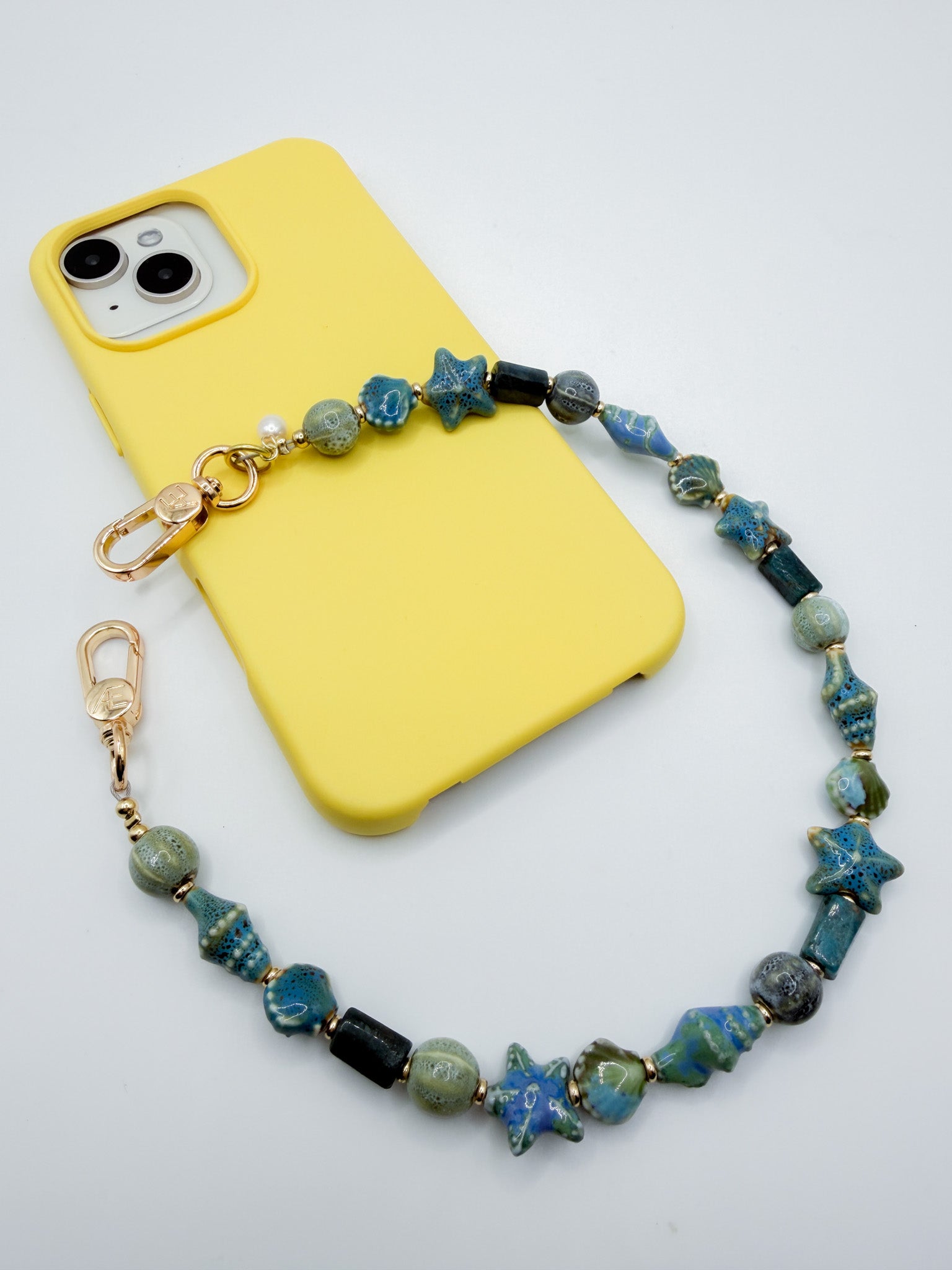 Cove Phone Strap
