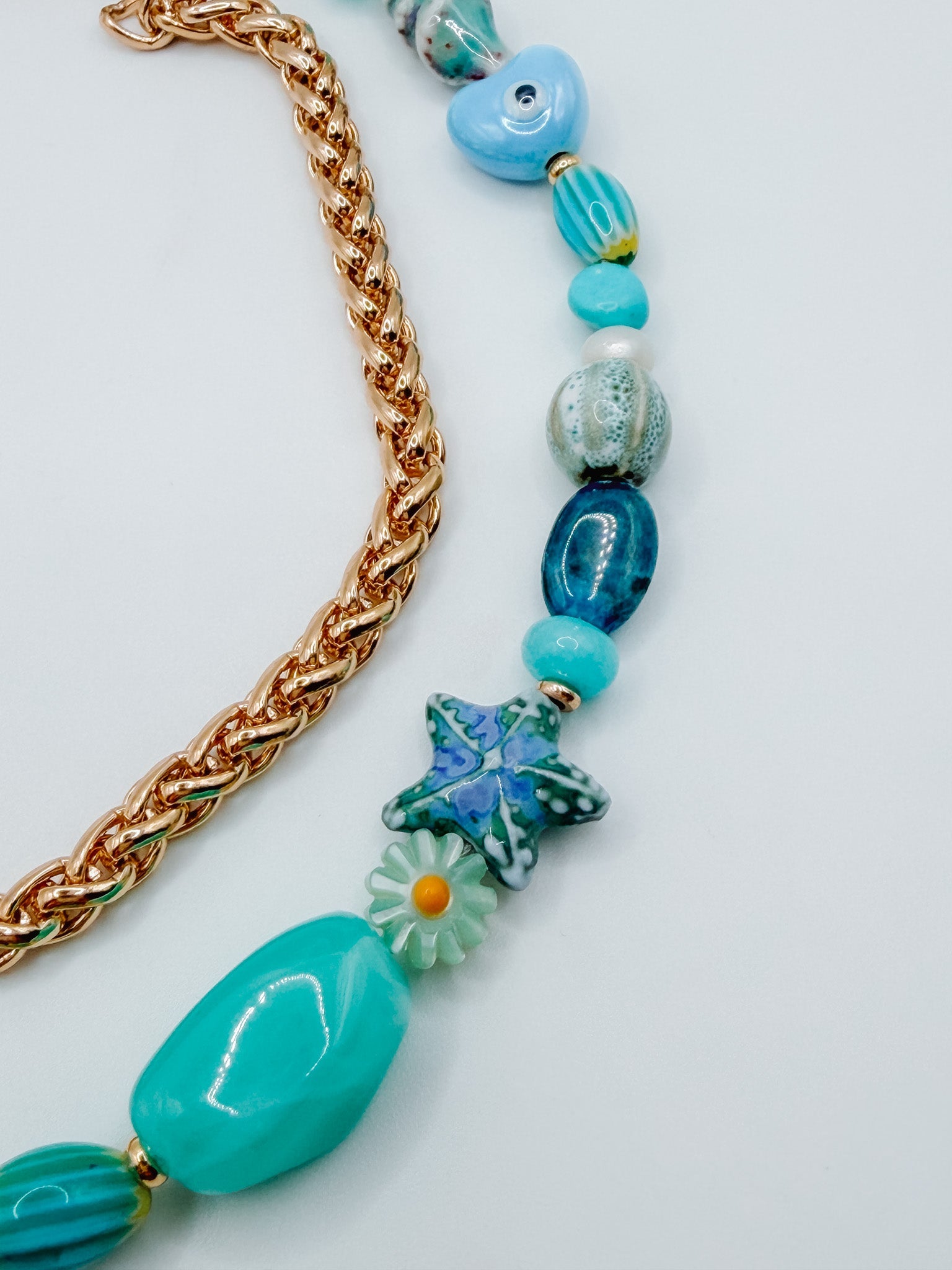 Tidal Phone Strap