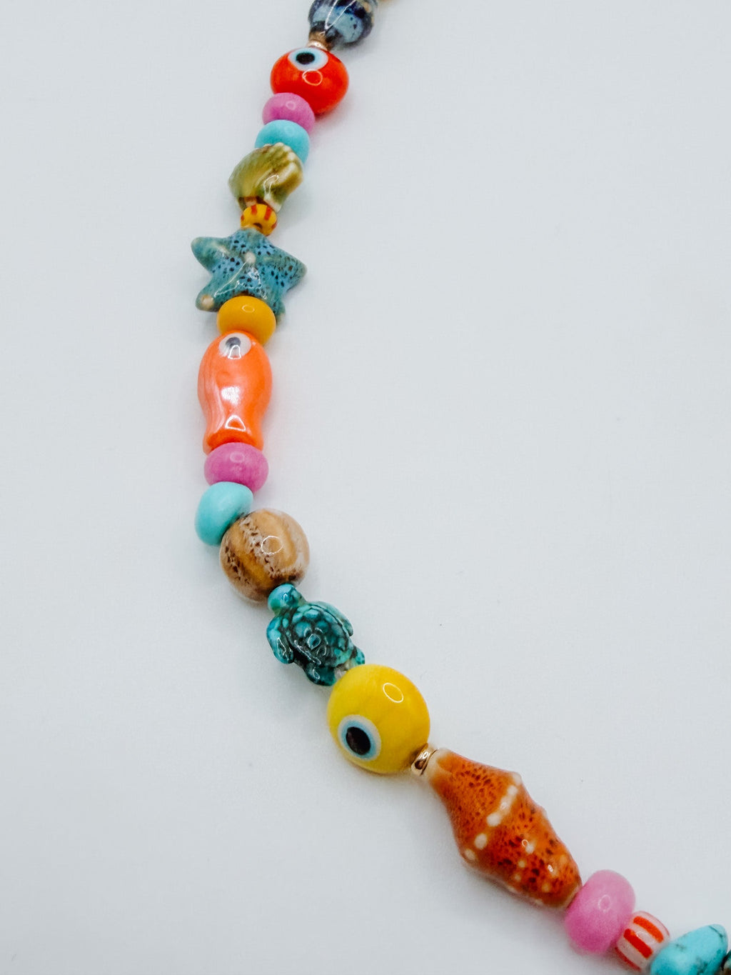 Zanzi Strap (Multi-Wear)