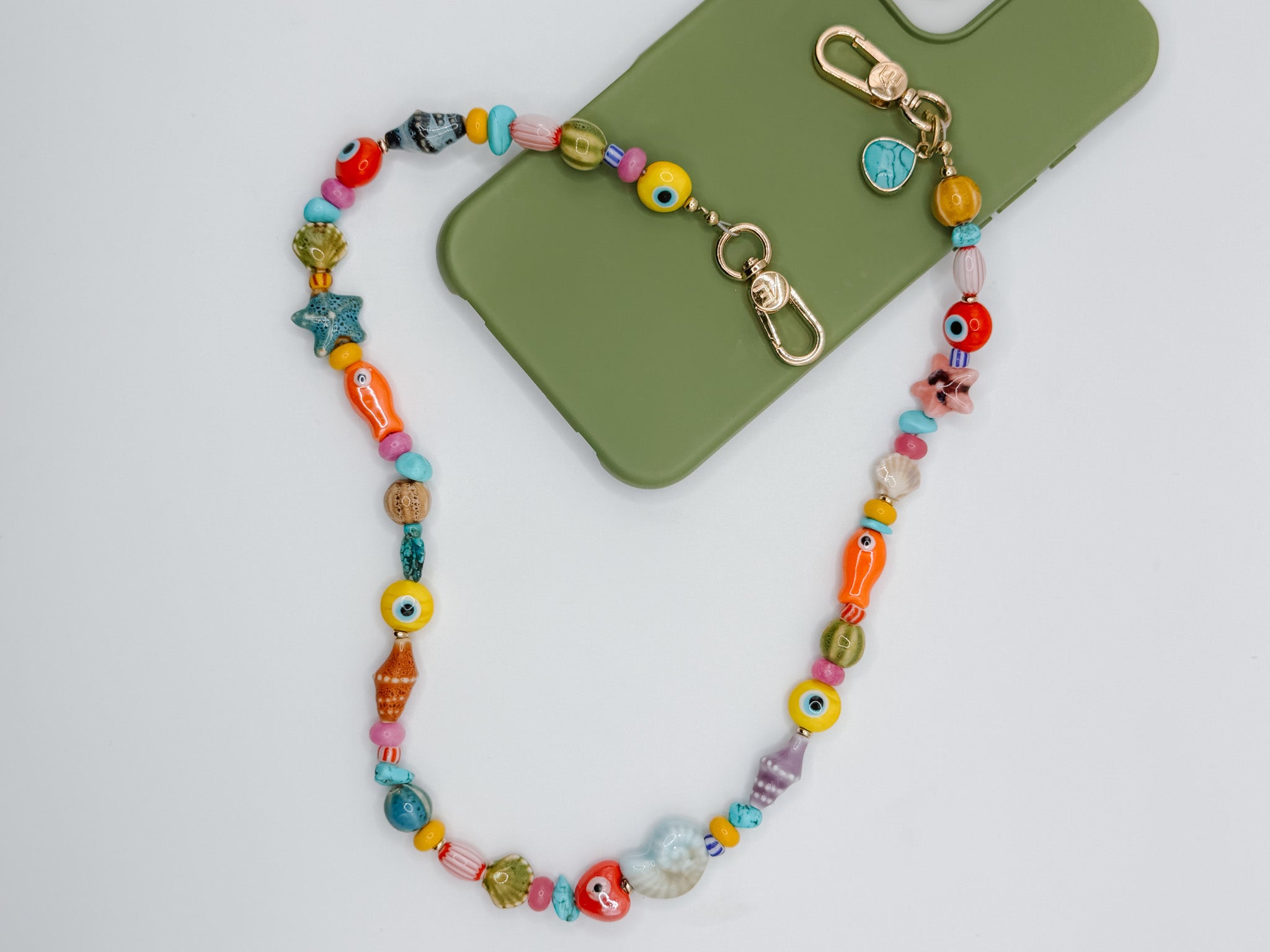 Zanzi Strap (Multi-Wear)