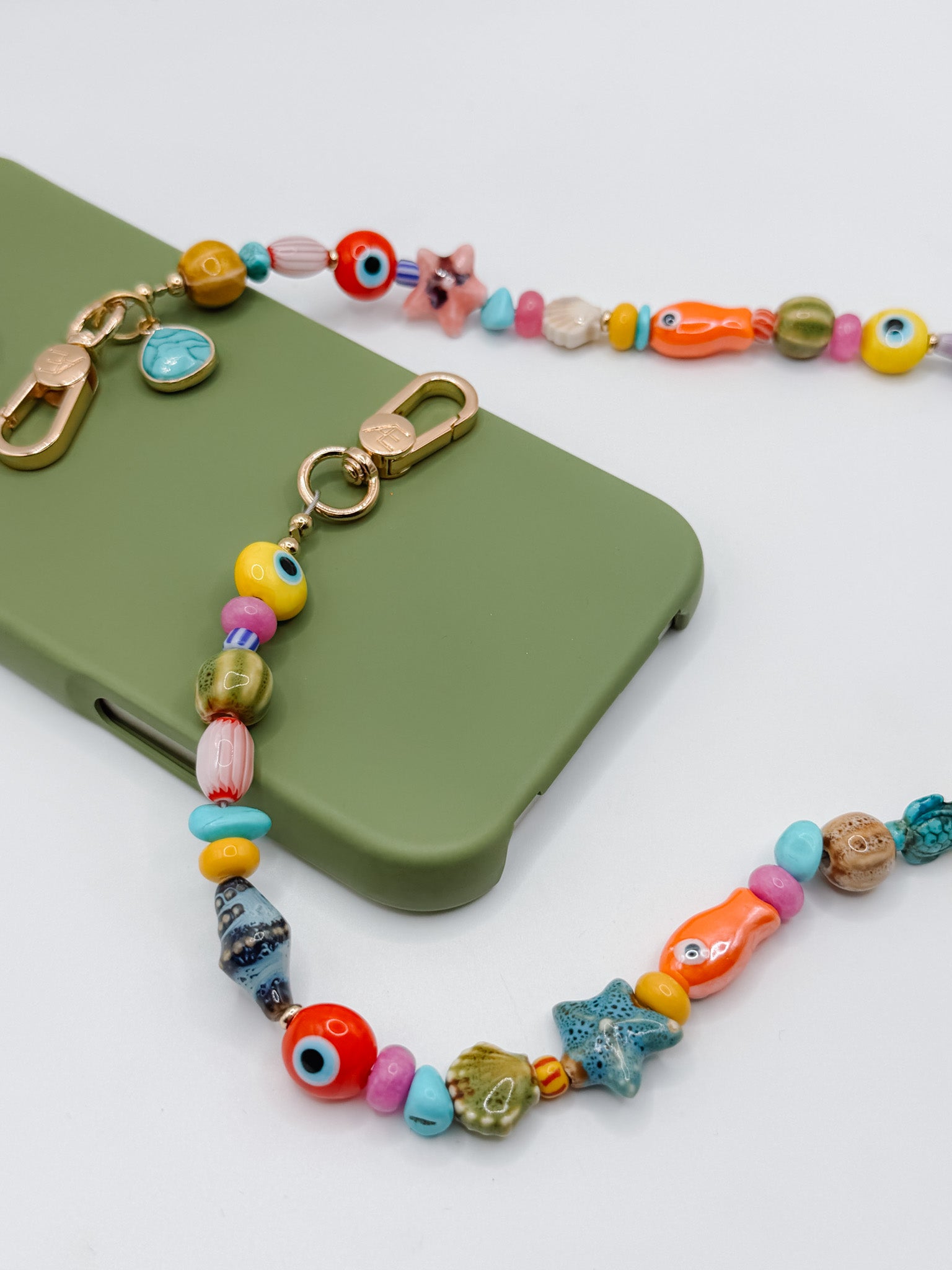 Zanzi Strap (Multi-Wear)