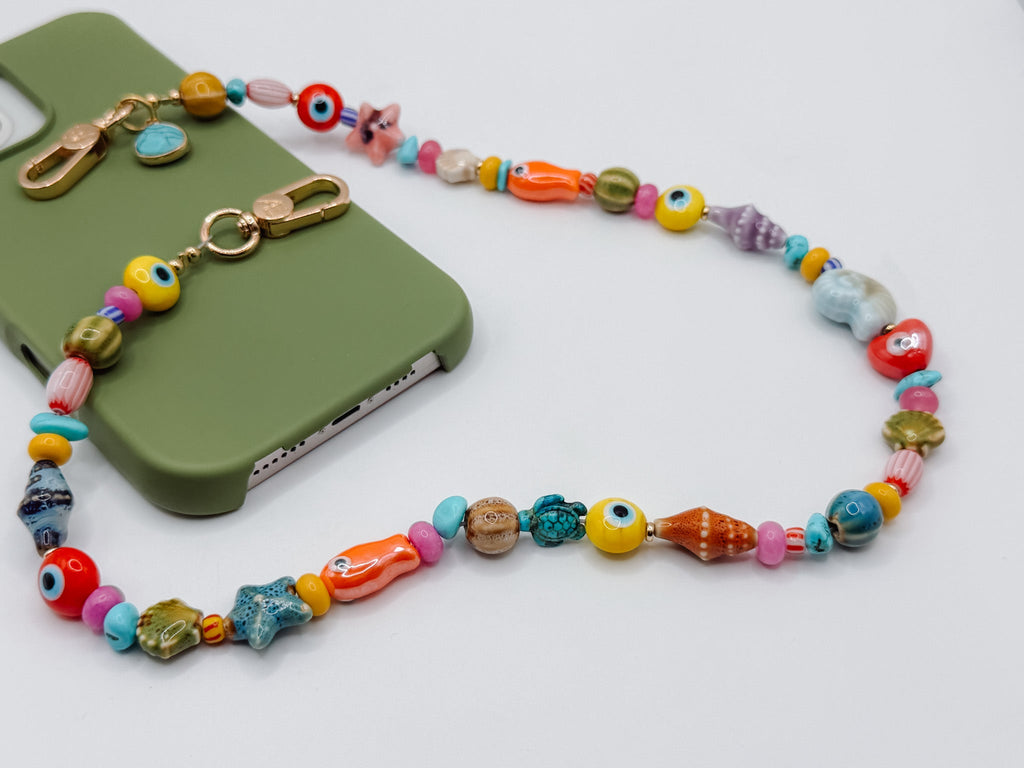 Zanzi Strap (Multi-Wear)