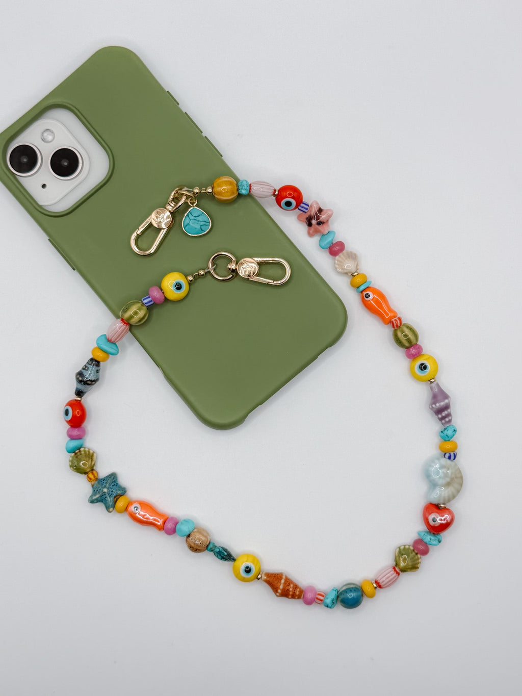 Zanzi Strap (Multi-Wear)