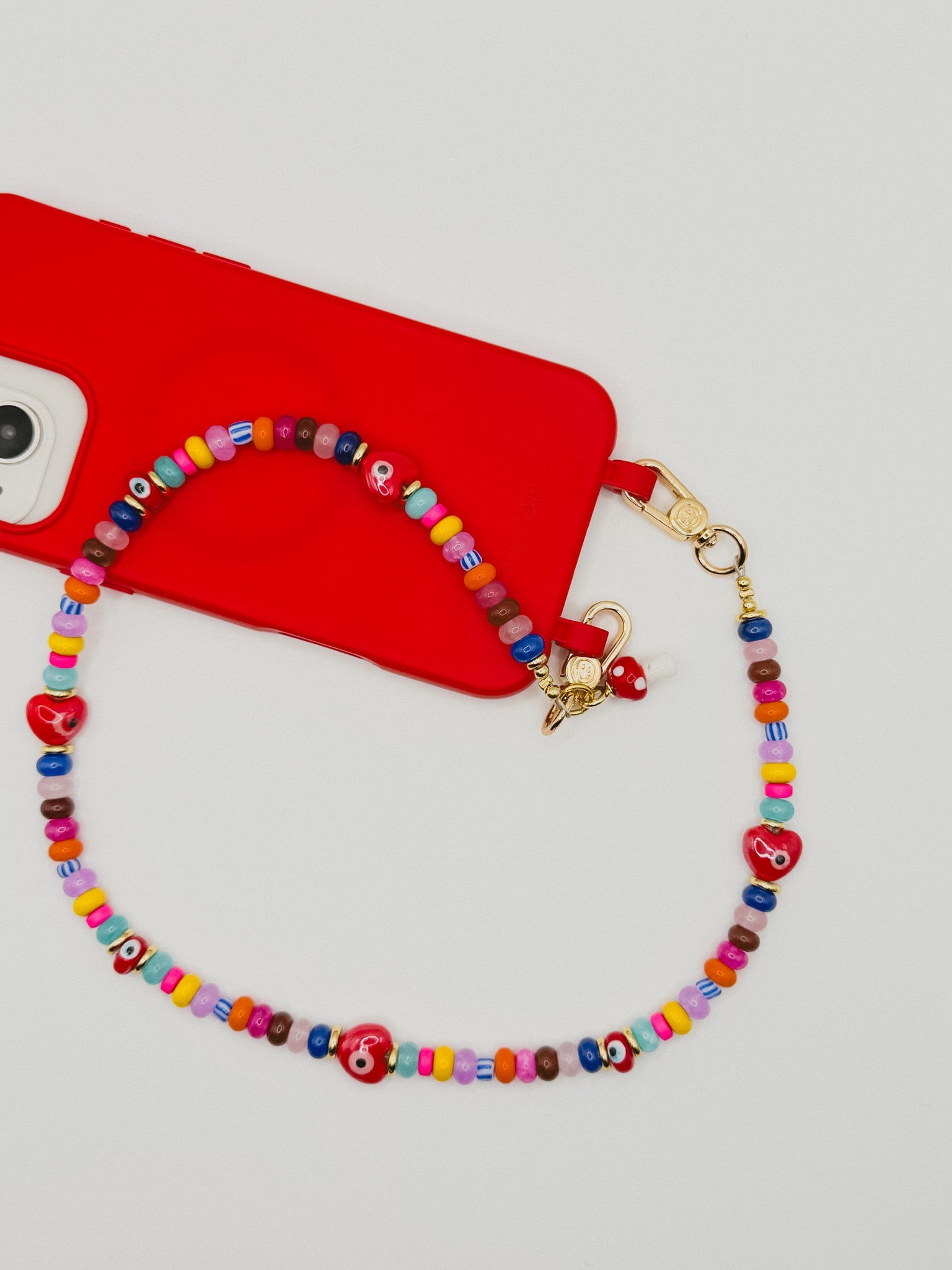 Etta Strap (Multi-Wear)