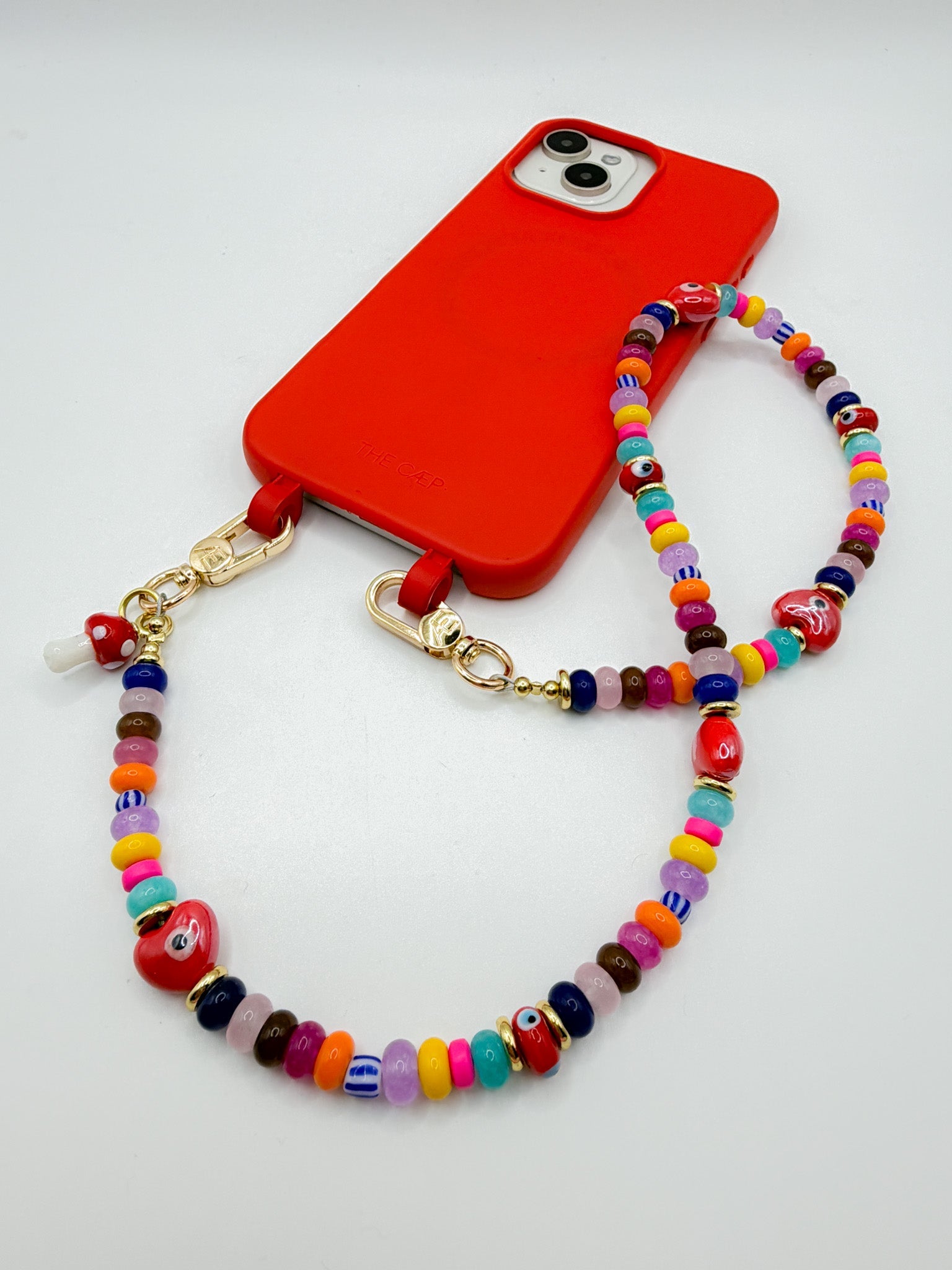 Etta Strap (Multi-Wear)