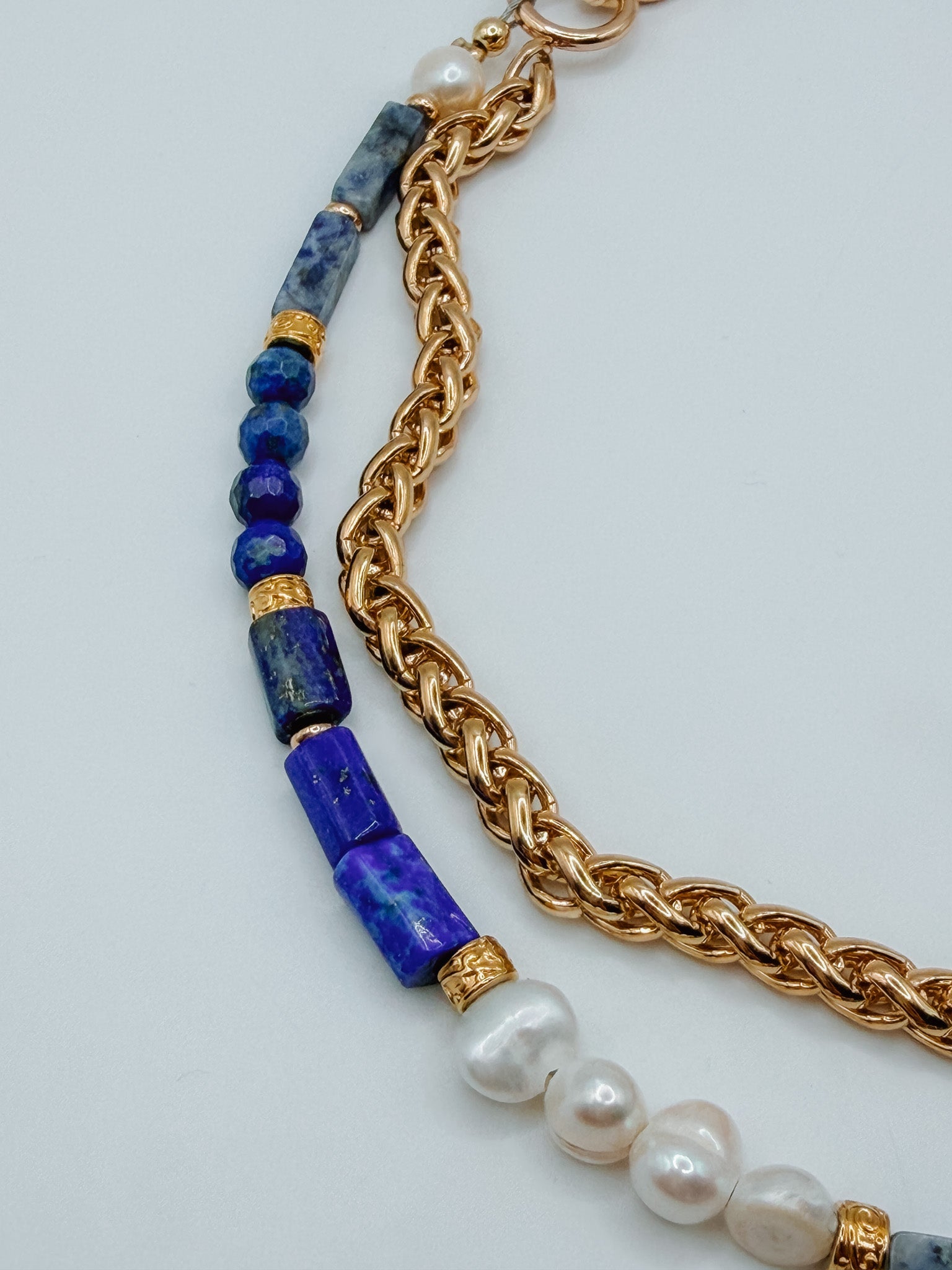Indigo Strap (Multi-Wear)