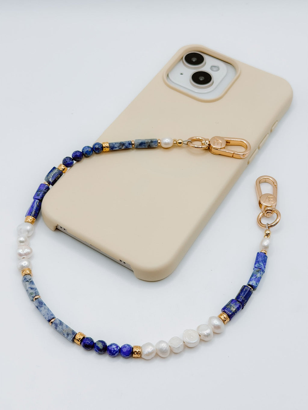 Indigo Strap (Multi-Wear)