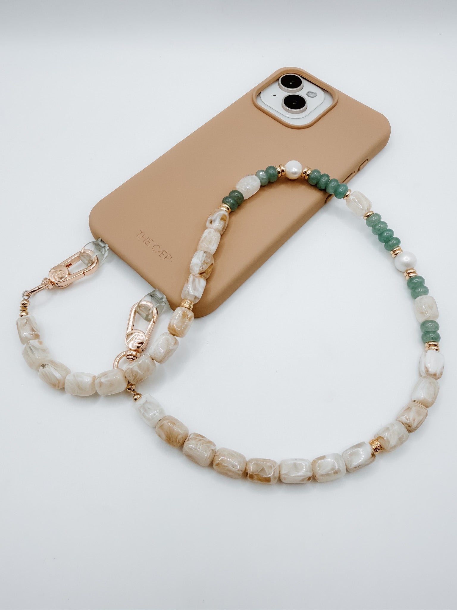Sora Strap (Multi-Wear)