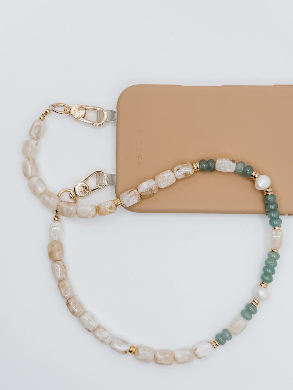 Sora Strap (Multi-Wear)