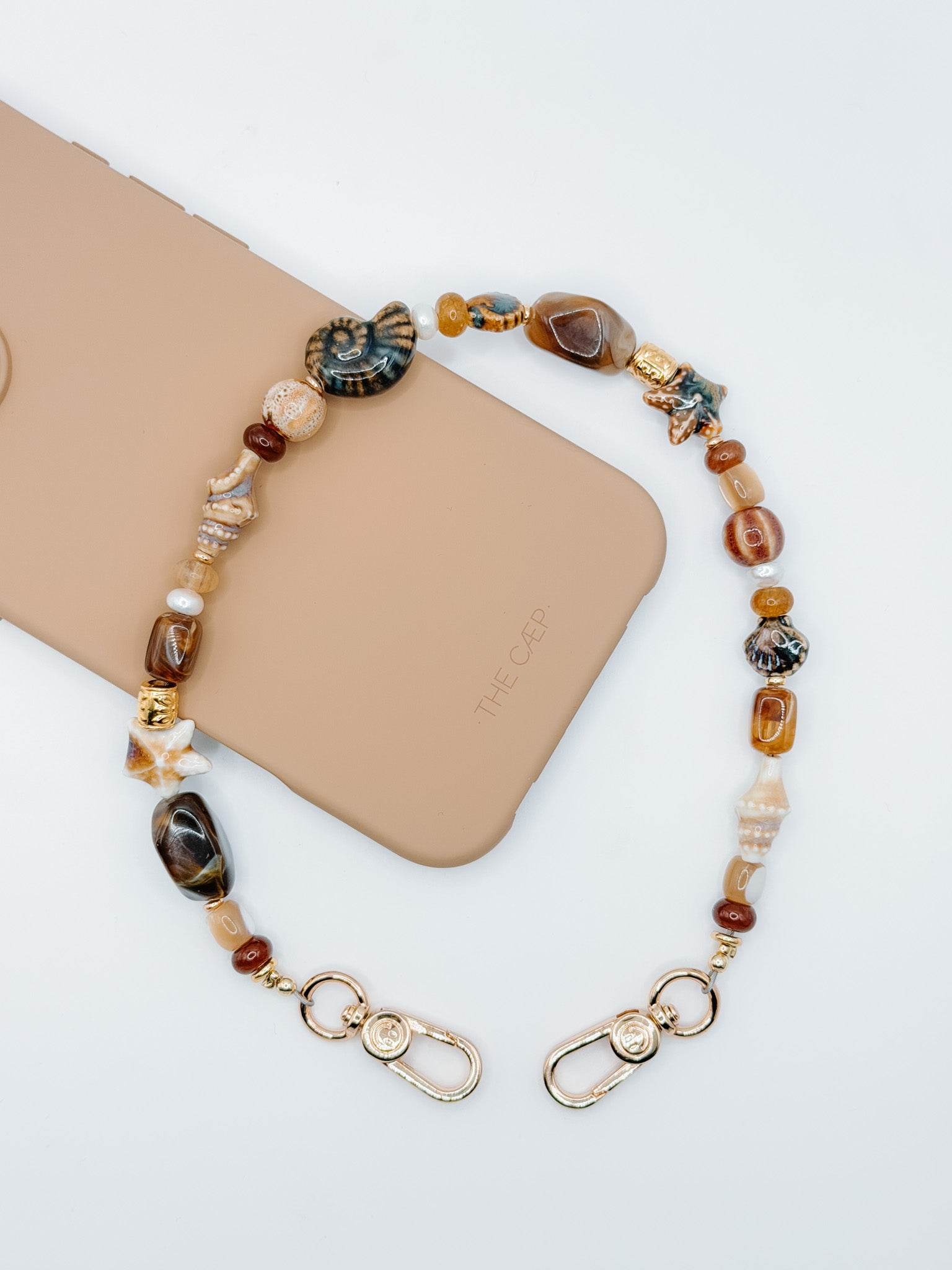 Drift Phone Strap